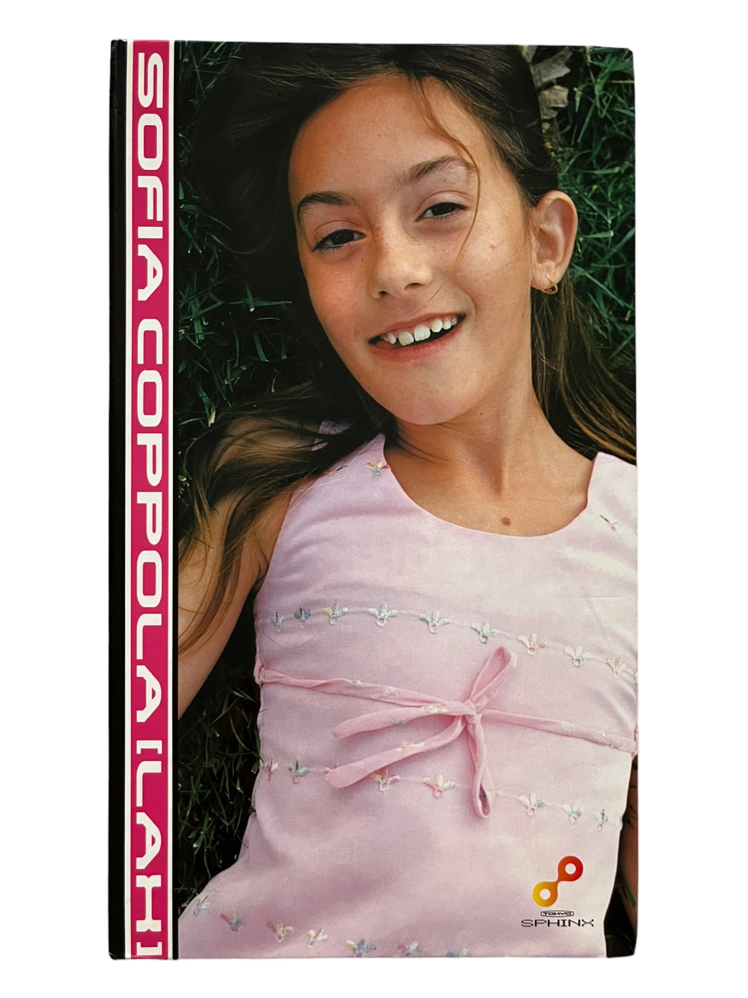 LAX - Sofia Coppola (CDs Only) – Offbrand Library