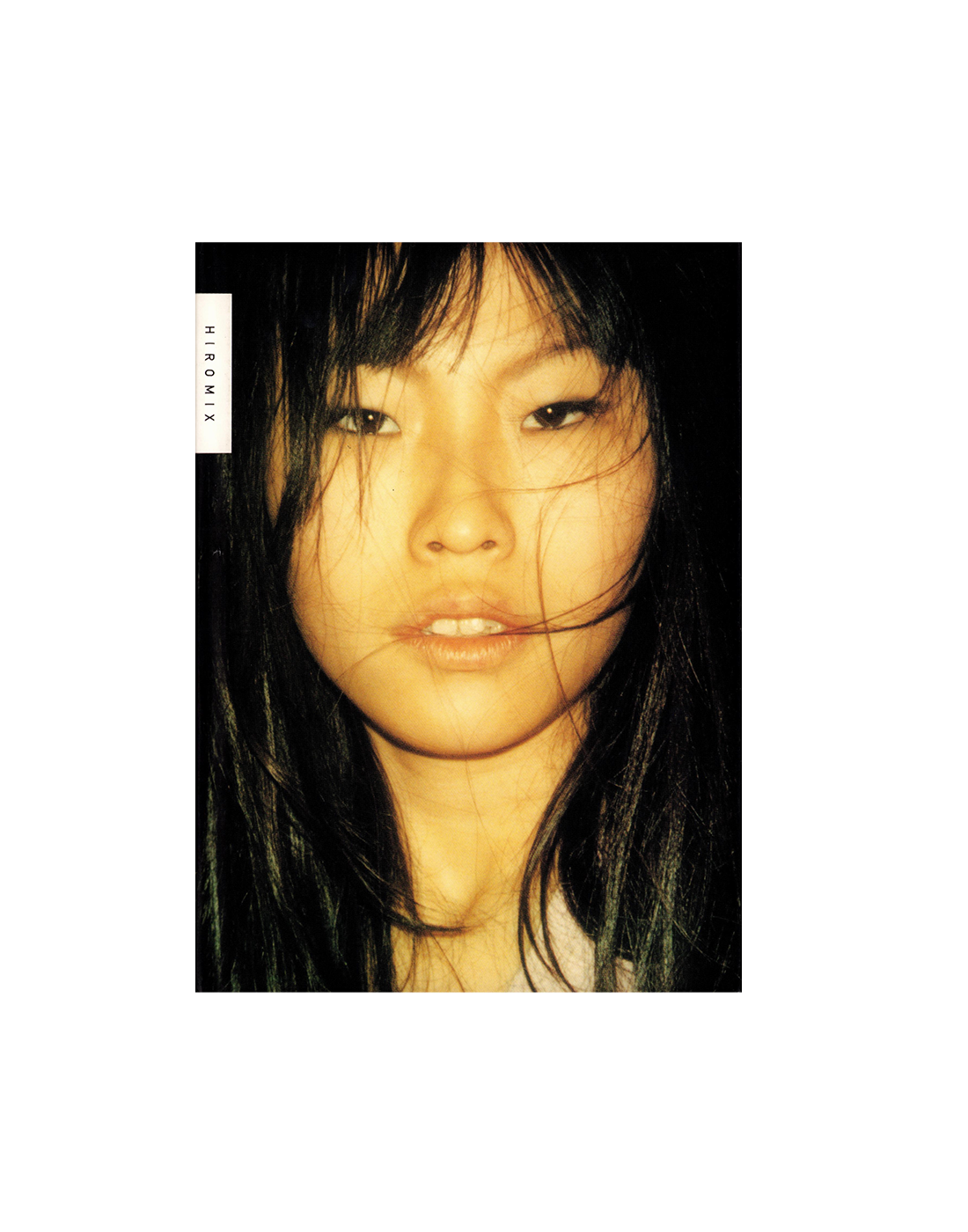 Hiromix – Offbrand Library