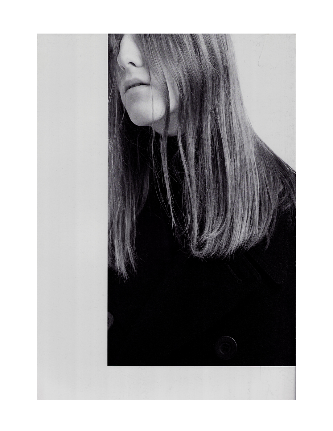 rick owens キャンペーンブック　2015 Sphinx F/W 2015 Sphinx - Rick Owens – Offbrand Library