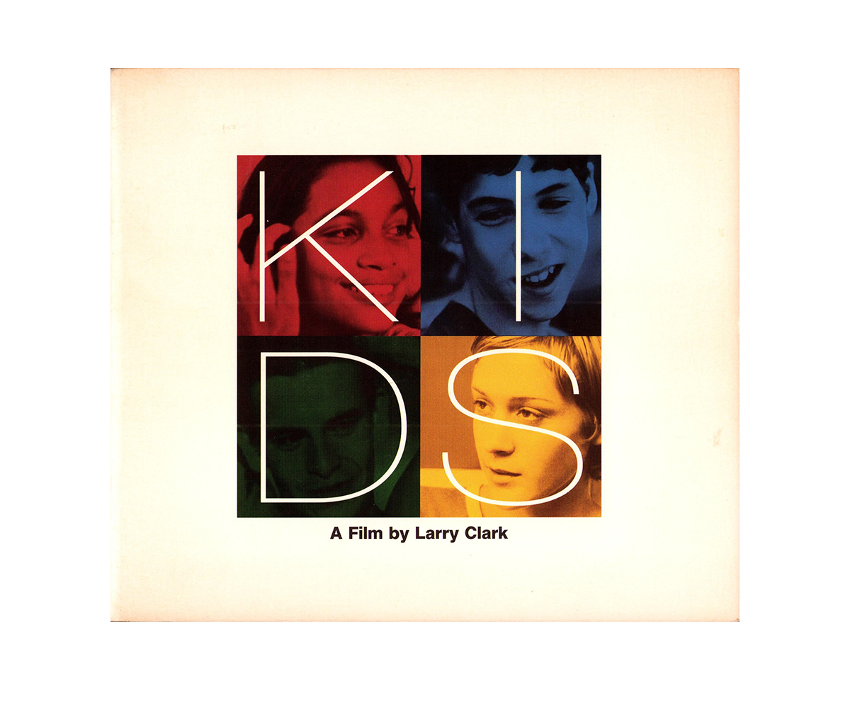 Kids - Larry Clark – Offbrand Library Kids - Larry Clark – Offbrand Library