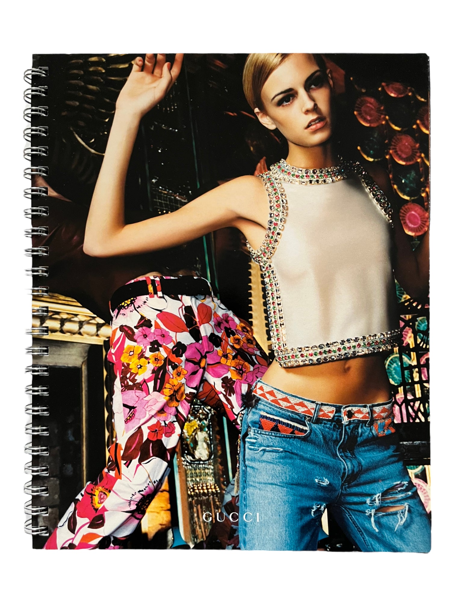 Gucci SS99 – Offbrand Library