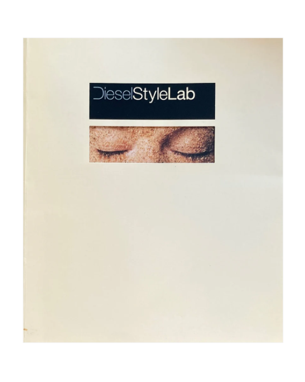 Diesel Style Lab ルックブック Fall-Winter 1999 Diesel Style Lab ルックブック Fall-Winter 1999 Diesel Style