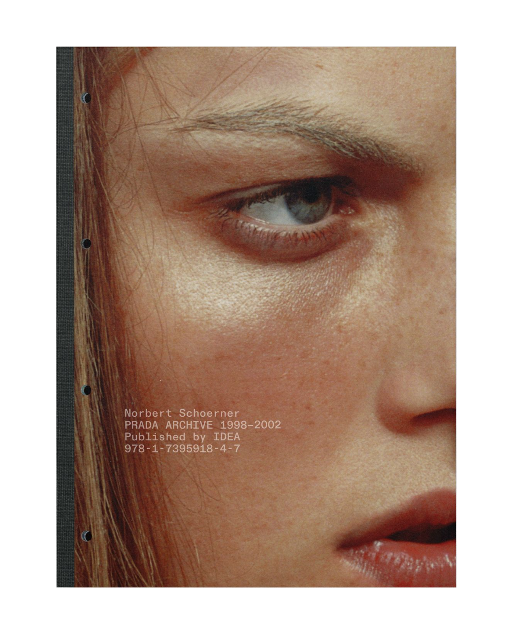 【新品】NORBERT SCHOERNER PRADA ARCHIVE写真集 pradanorbert.png?v=1727648234