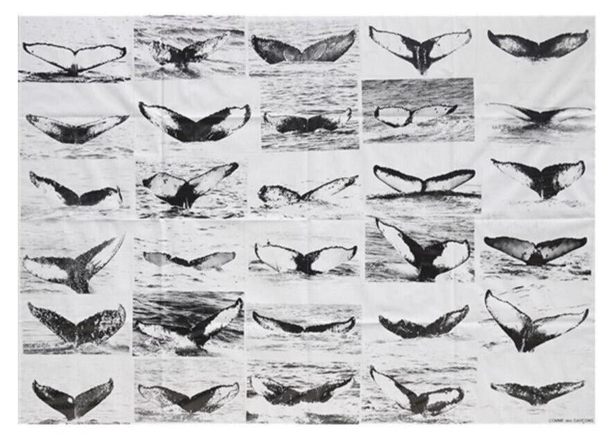 Comme des Garçons Poster – Offbrand Library