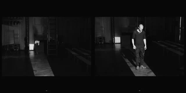 Some/Things Magazine - Chapter 001