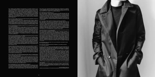 Some/Things Magazine - Chapter 001