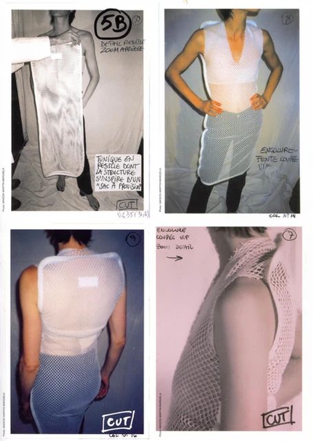 Martin Margiela: Street Special 1 & 2: Margiela, Martin