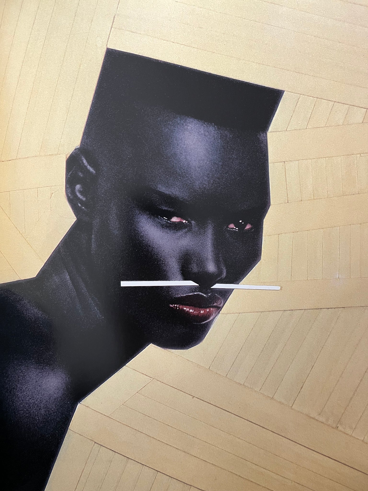 So Far So Goude - Jean Paul Goude