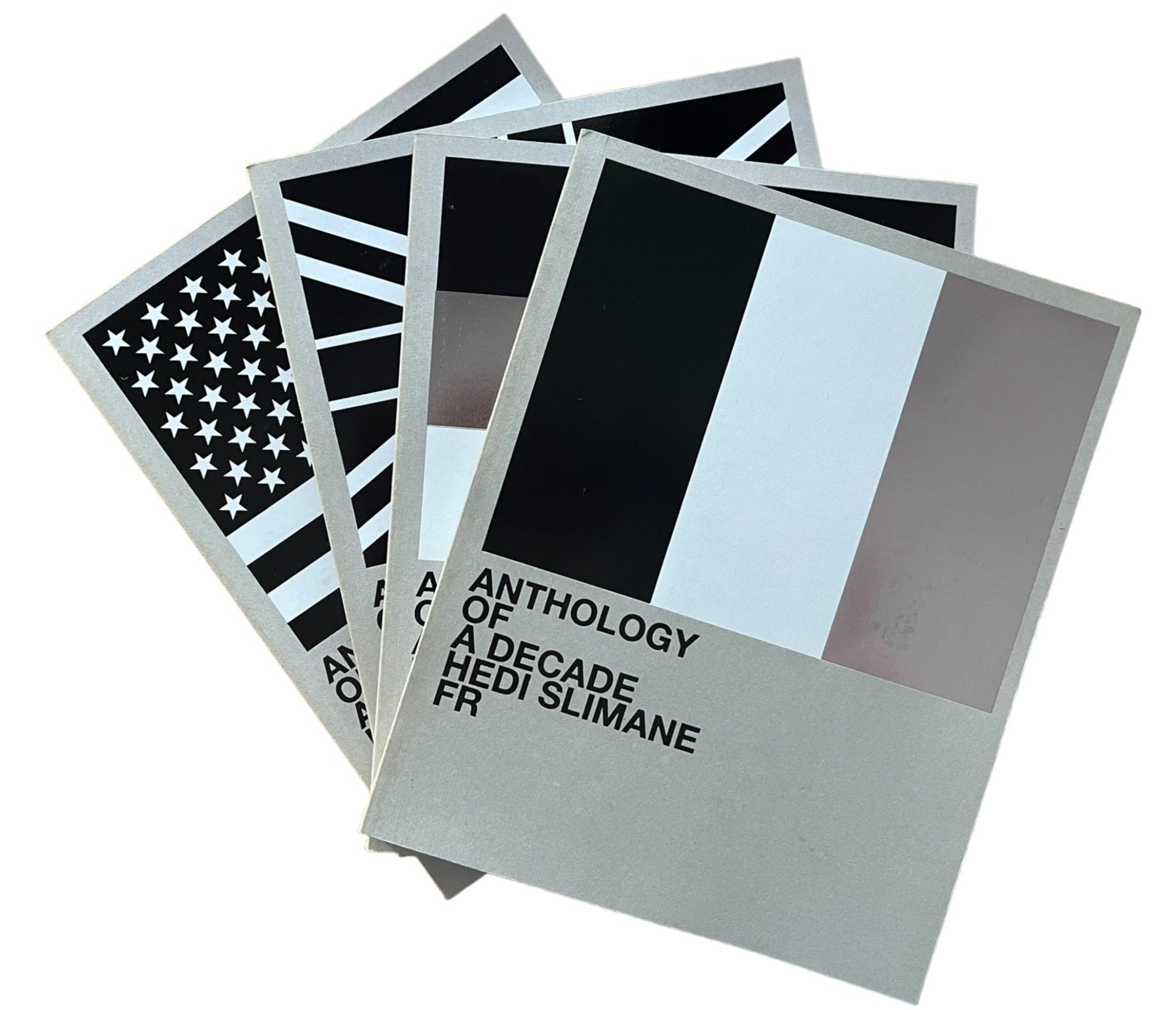 Anthology of a Decade – Almine Rech Editions