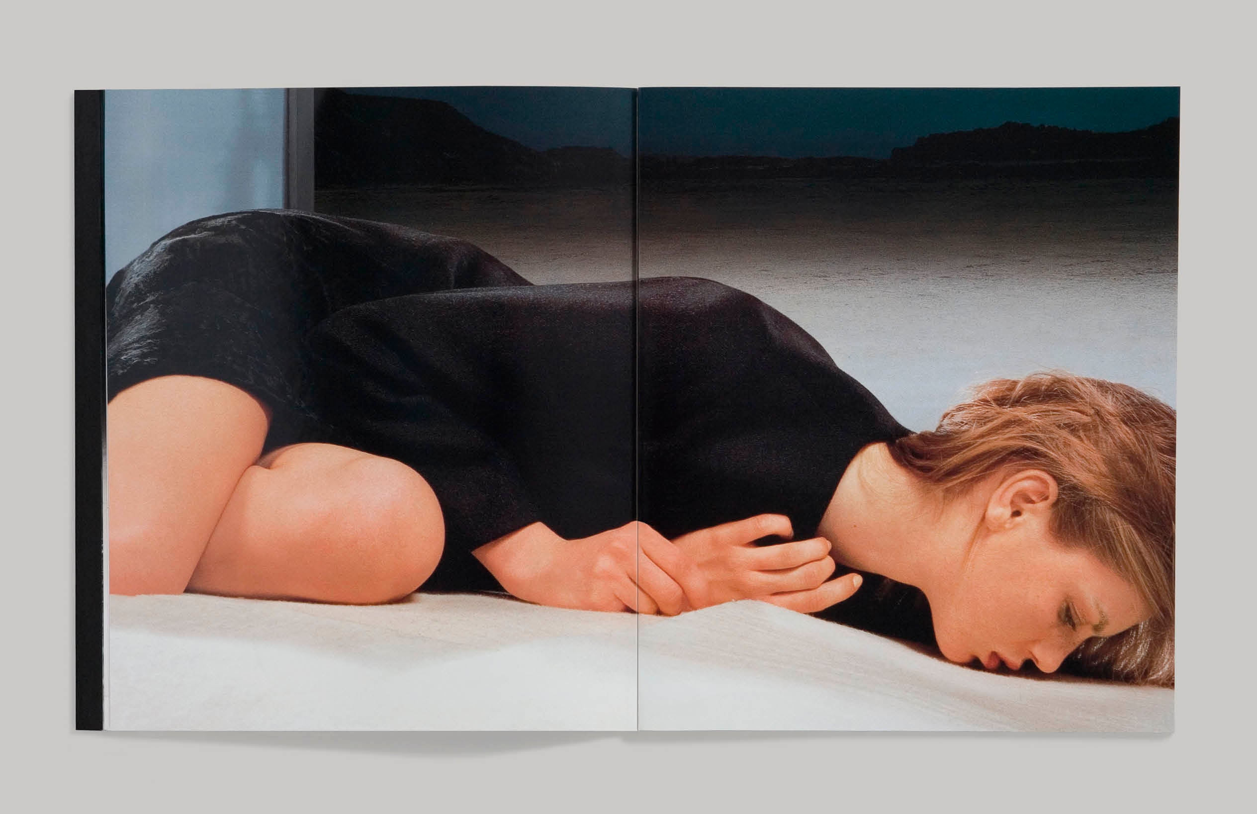 Prada FW 98/99 - Norbert Schoerner – Offbrand Library