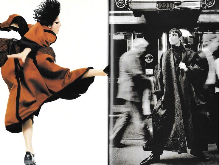 希少本）YOHJI YAMAMOTO MEMOIRE DE LA MODE Memoire De La Mode - Yohji Yamamoto – Offbrand Library