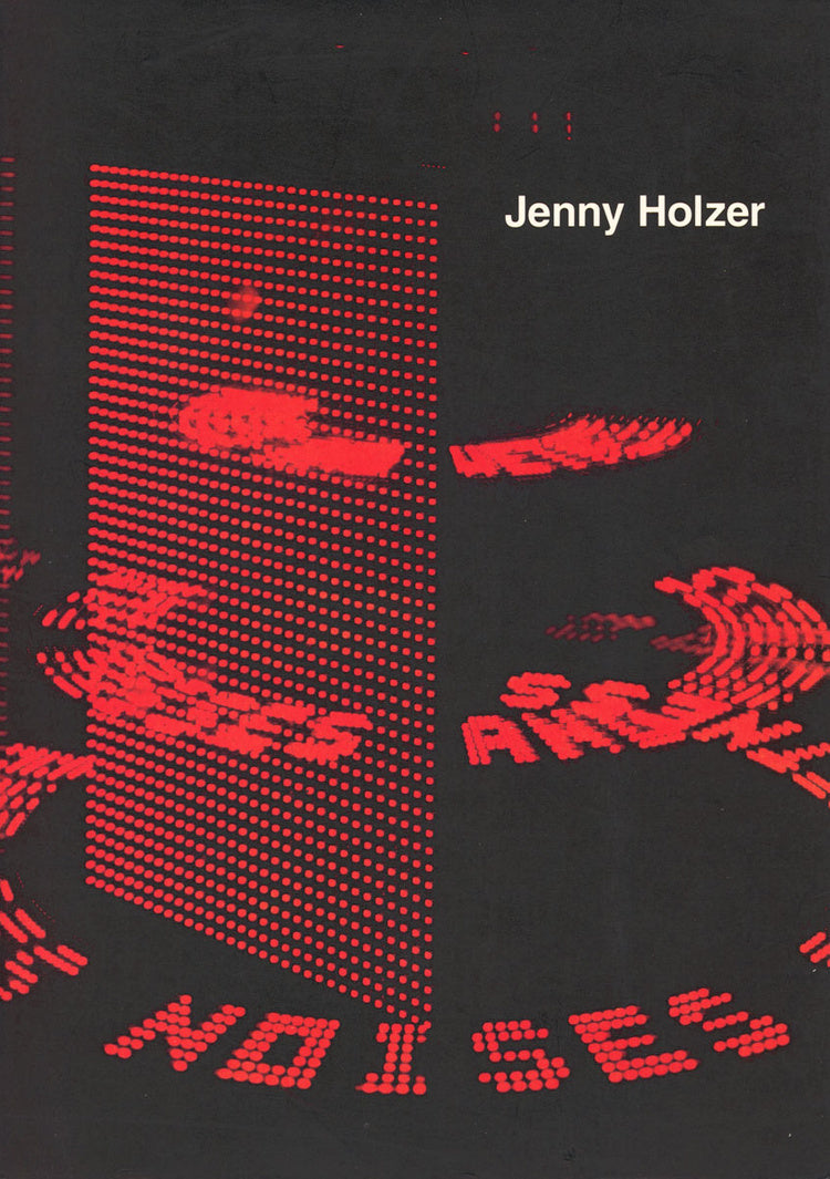 Jenny Holzer - Art Tower Mito