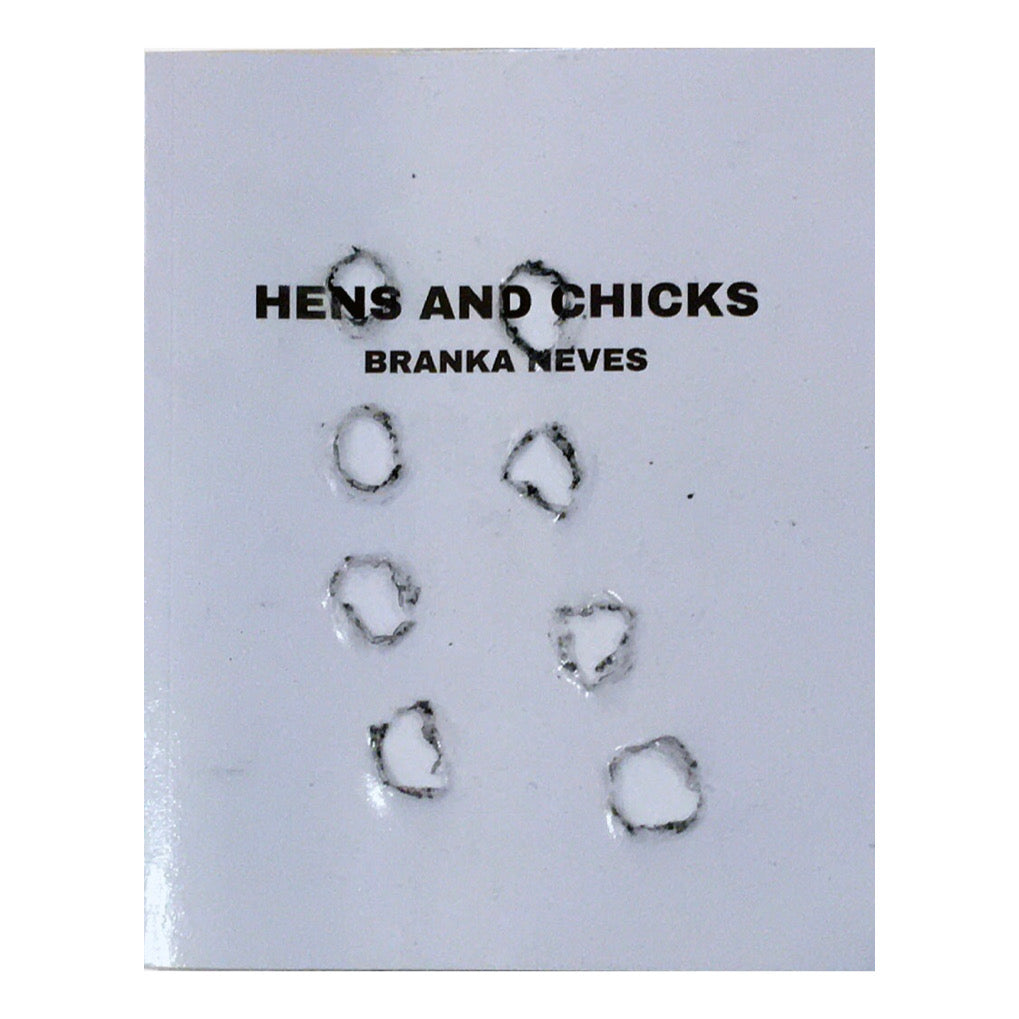 Hens and Chicks - Branka Neves