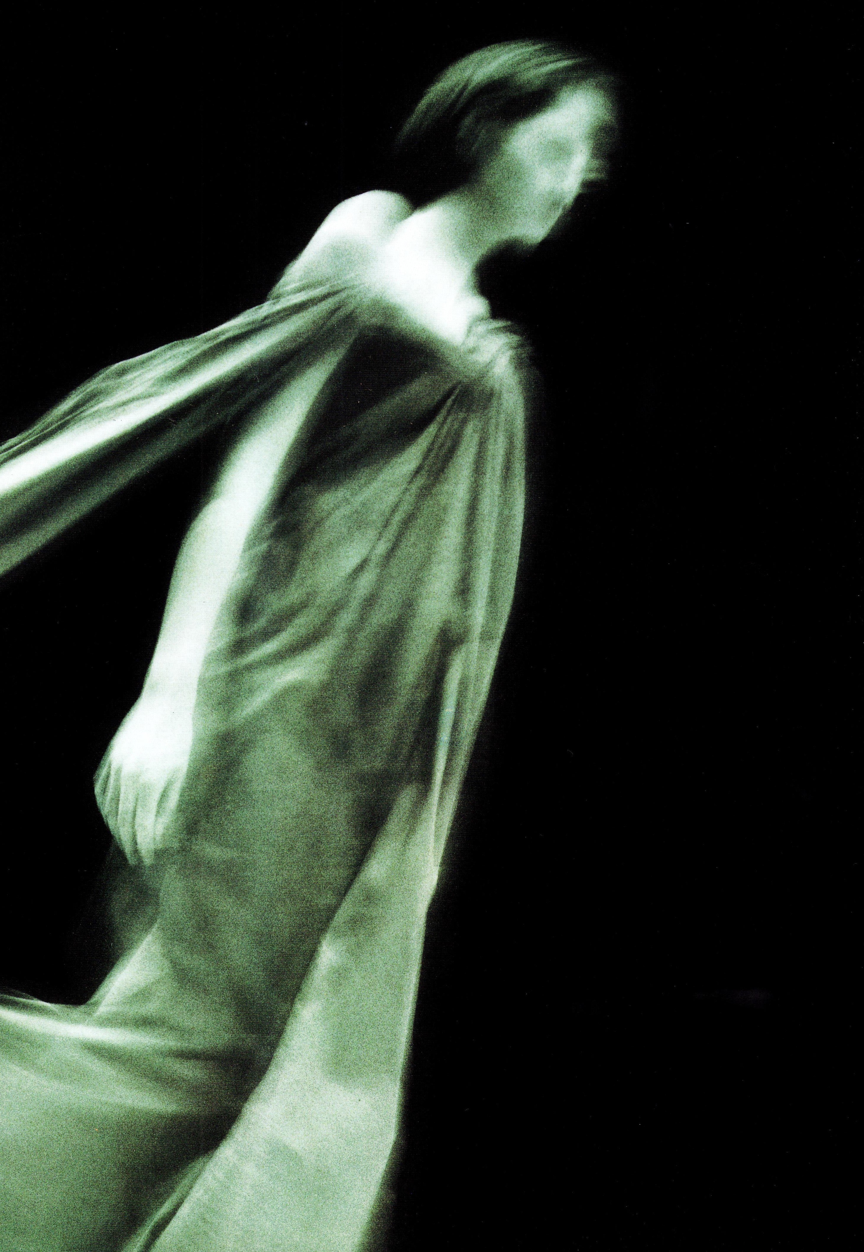 Yohji Yamamoto, S/S 1993 – Offbrand Library
