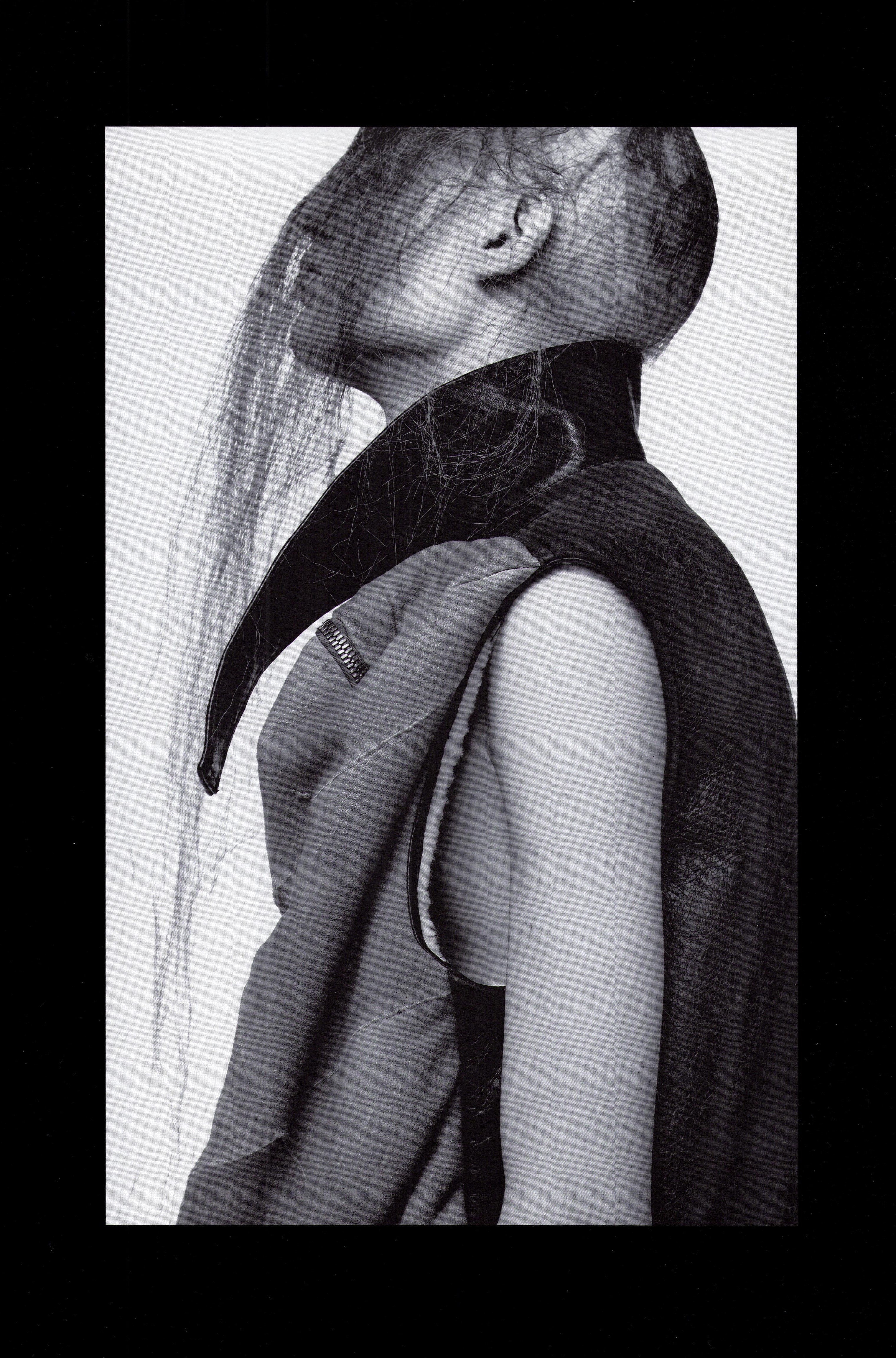 F/W 2017 Glitter - Rick Owens – Offbrand Library F/W 2017 Glitter - Rick Owens – Offbrand Library