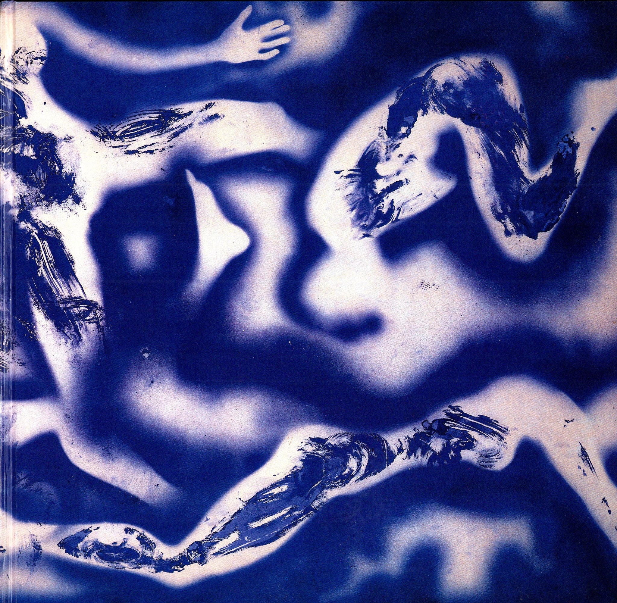 Yves Klein