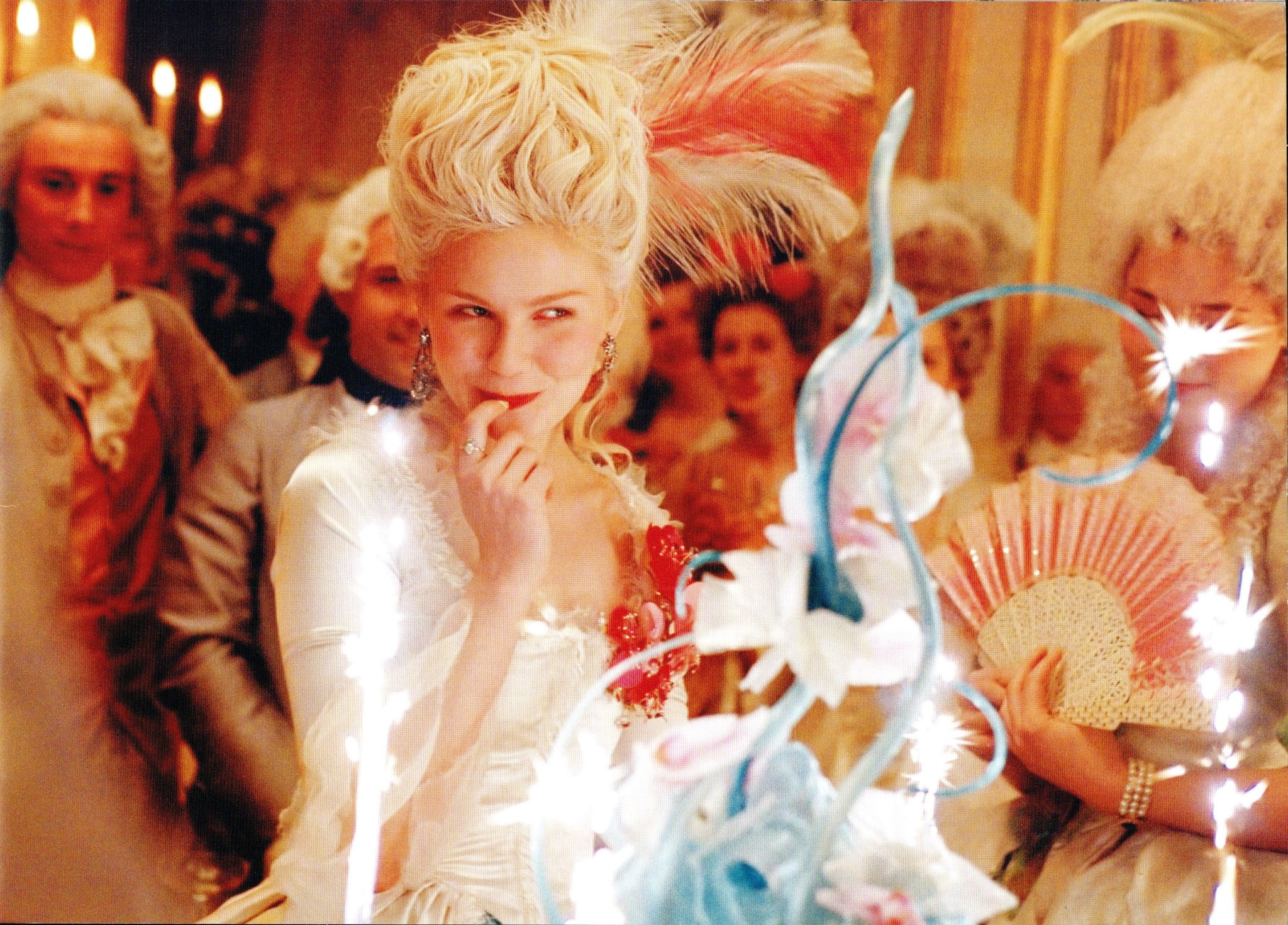 Marie Antoinette - Sofia Coppola