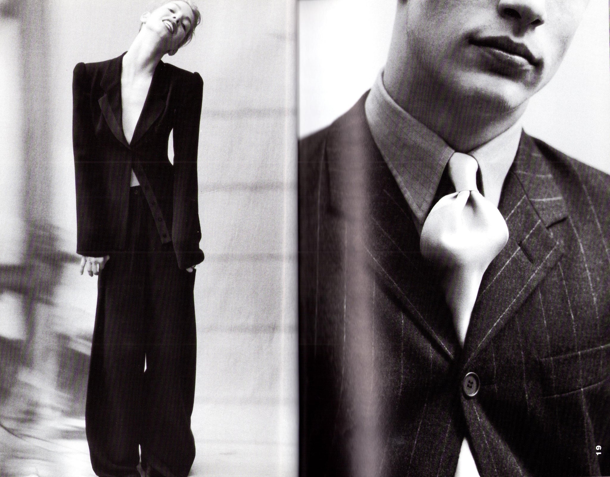 Armani F/W 98-99