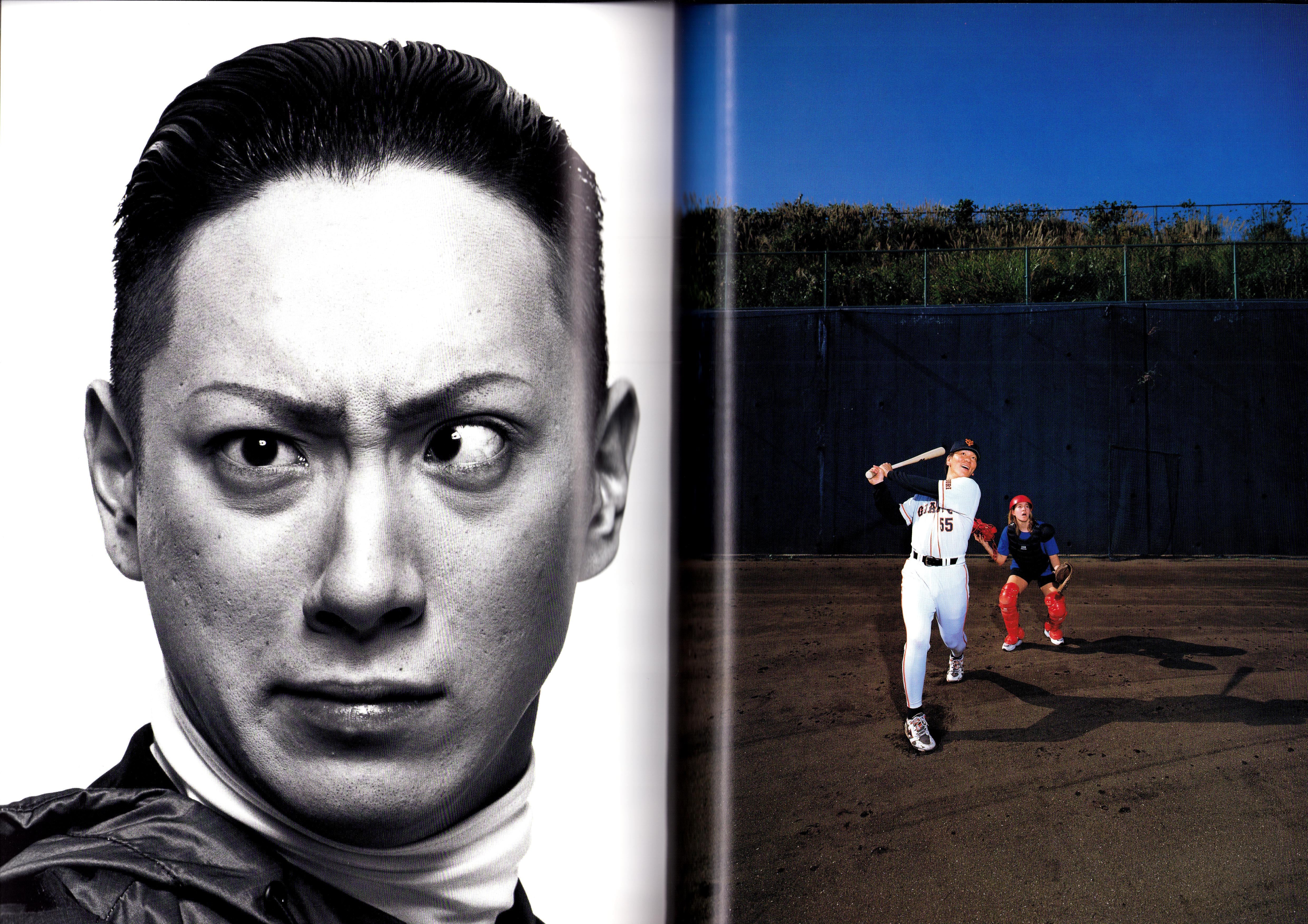 【美品】IDOLS Kishin Shinoyama Idols - Kishin Shinoyama – Offbrand Library