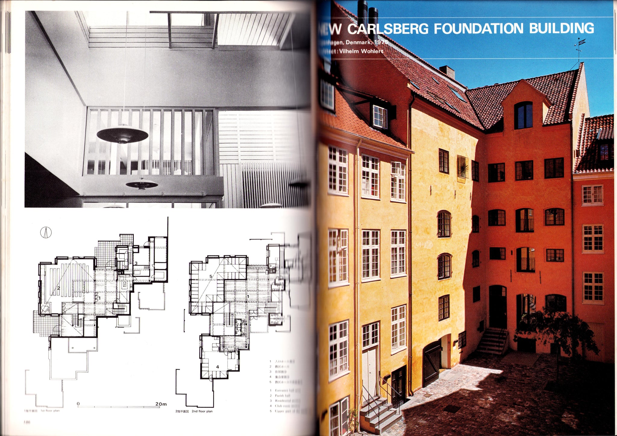 Process Architecture - No.1