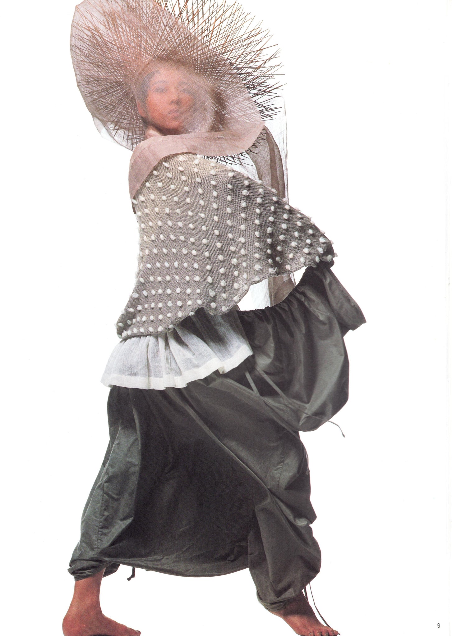 Issey Miyake & Miyake Design Studio 1970-1985