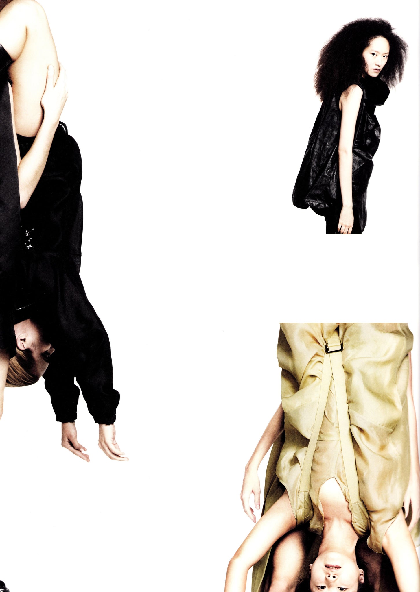 S/S 2016 Cyclops - Rick Owens Women's