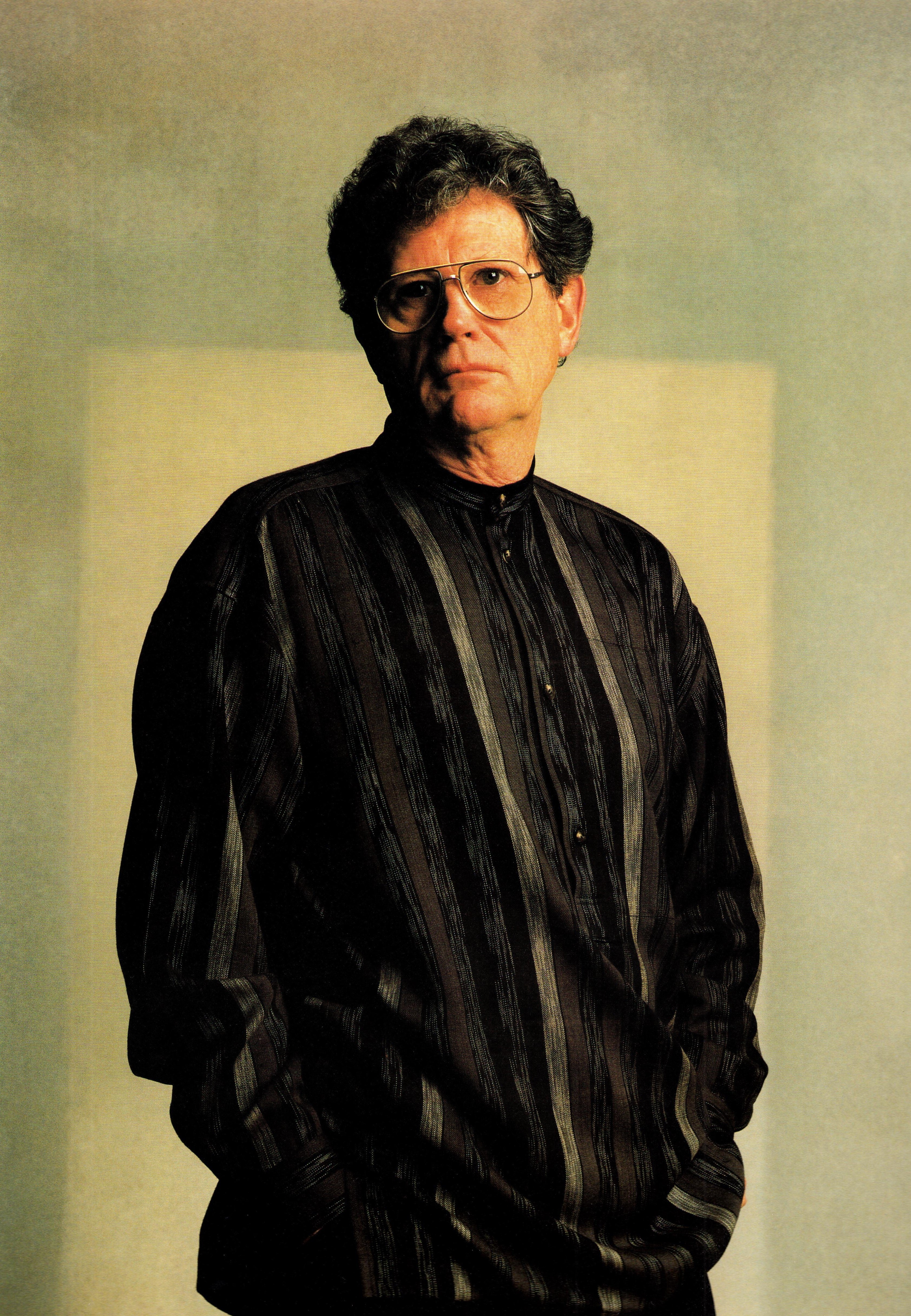 Issey Miyake Permanente 1987/88 – Offbrand Library