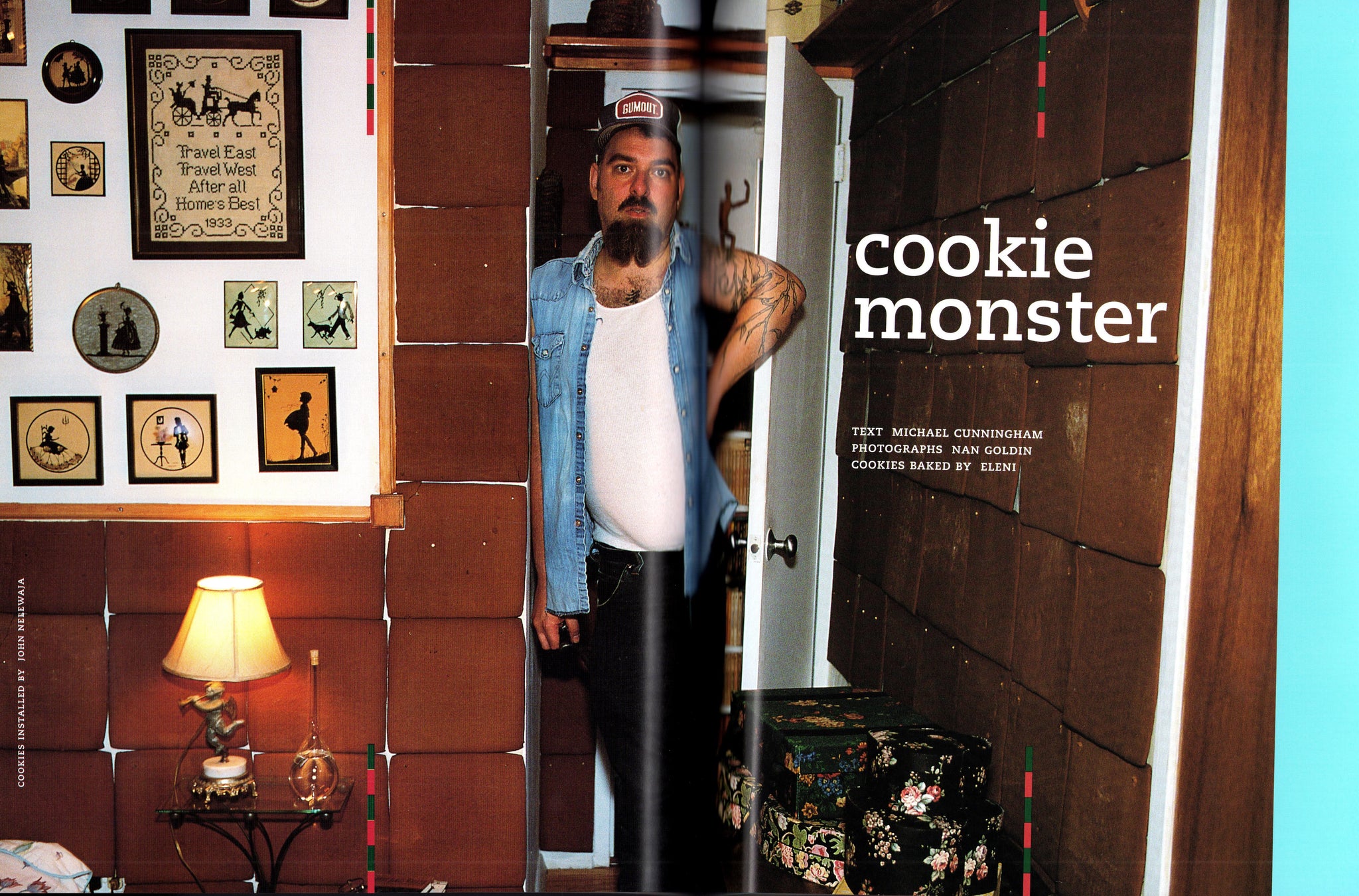 Nest Magazine 7