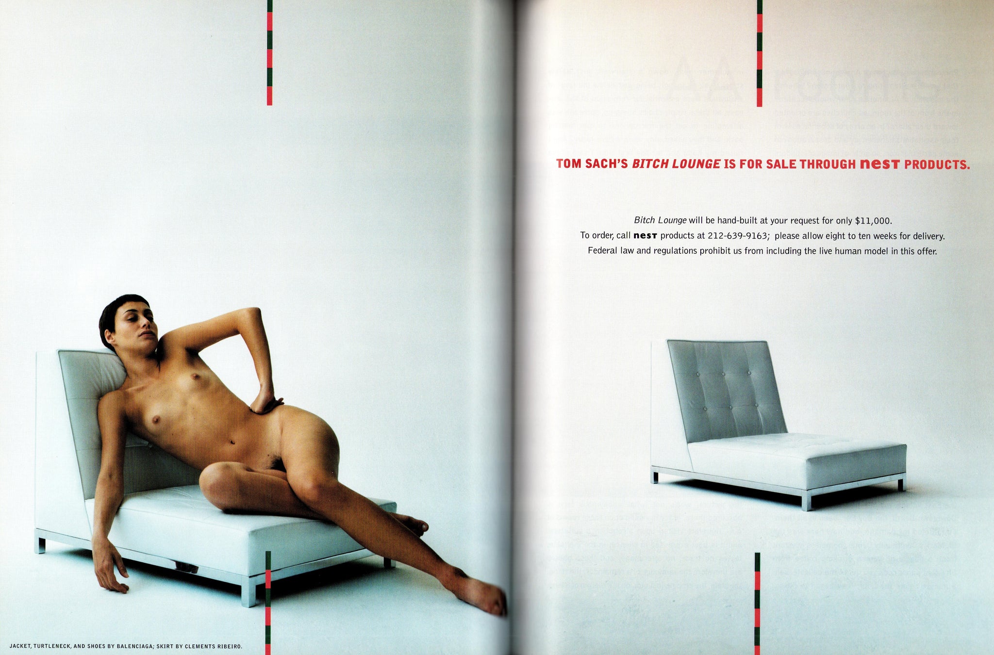 Nest Magazine 7
