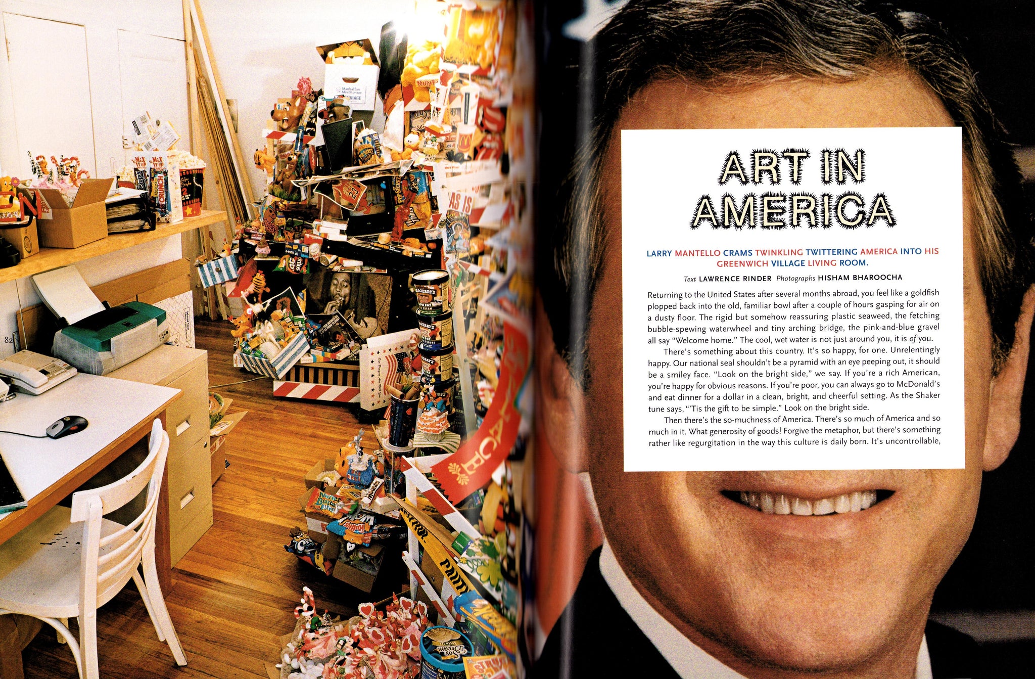 Nest Magazine 22
