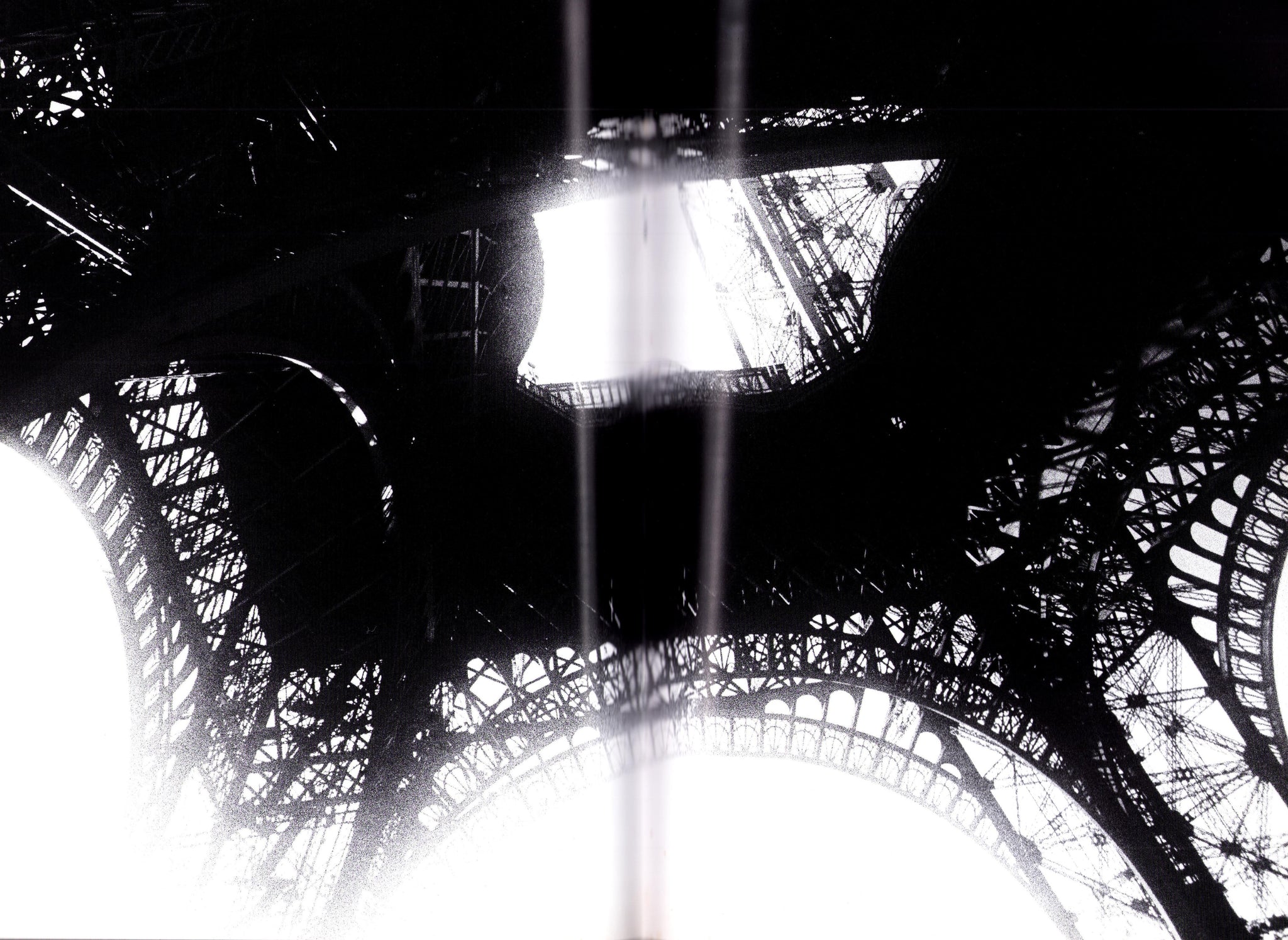 It - Daido Moriyama (SIGNED)