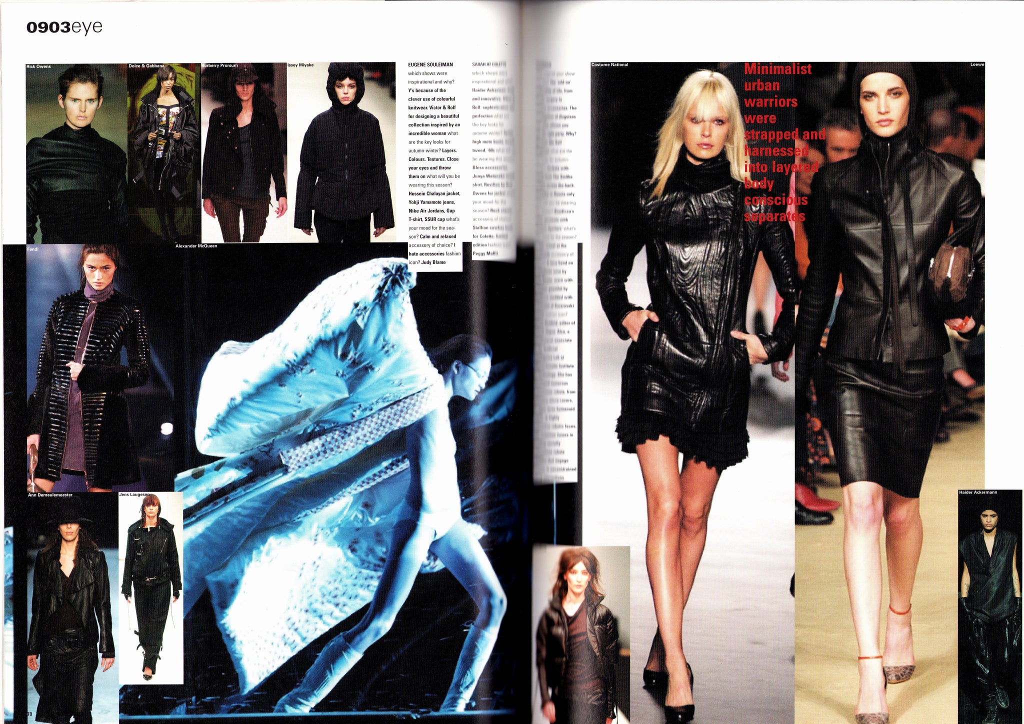 i-D Magazine 235