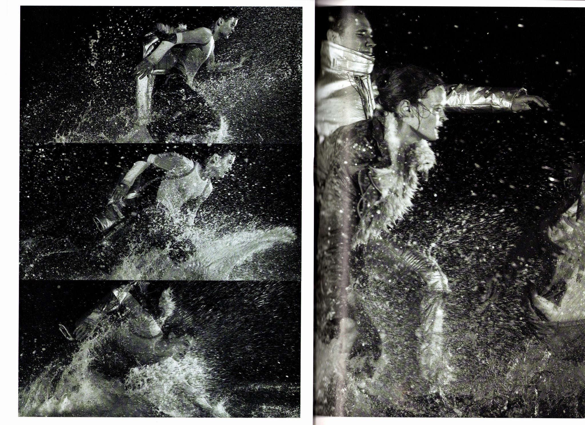 Arena Homme + Issue 12