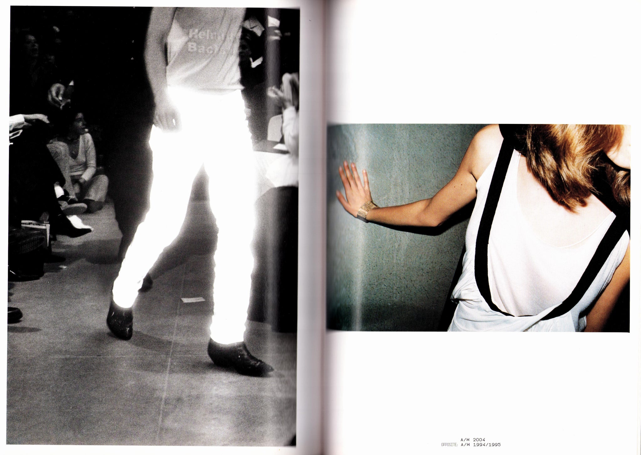 Arena Homme + Issue 30