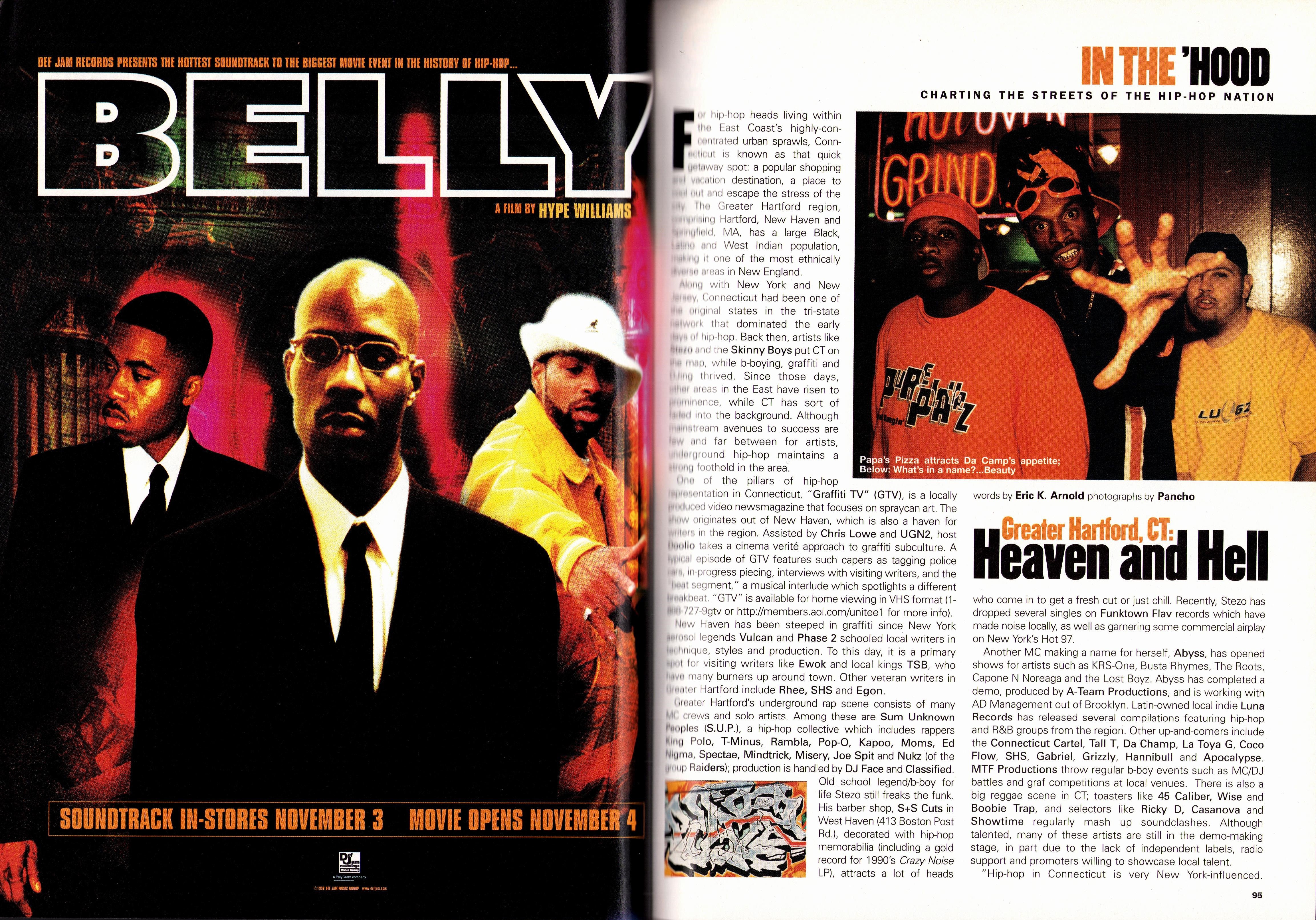 The Source - Jay-Z – Offbrand Library