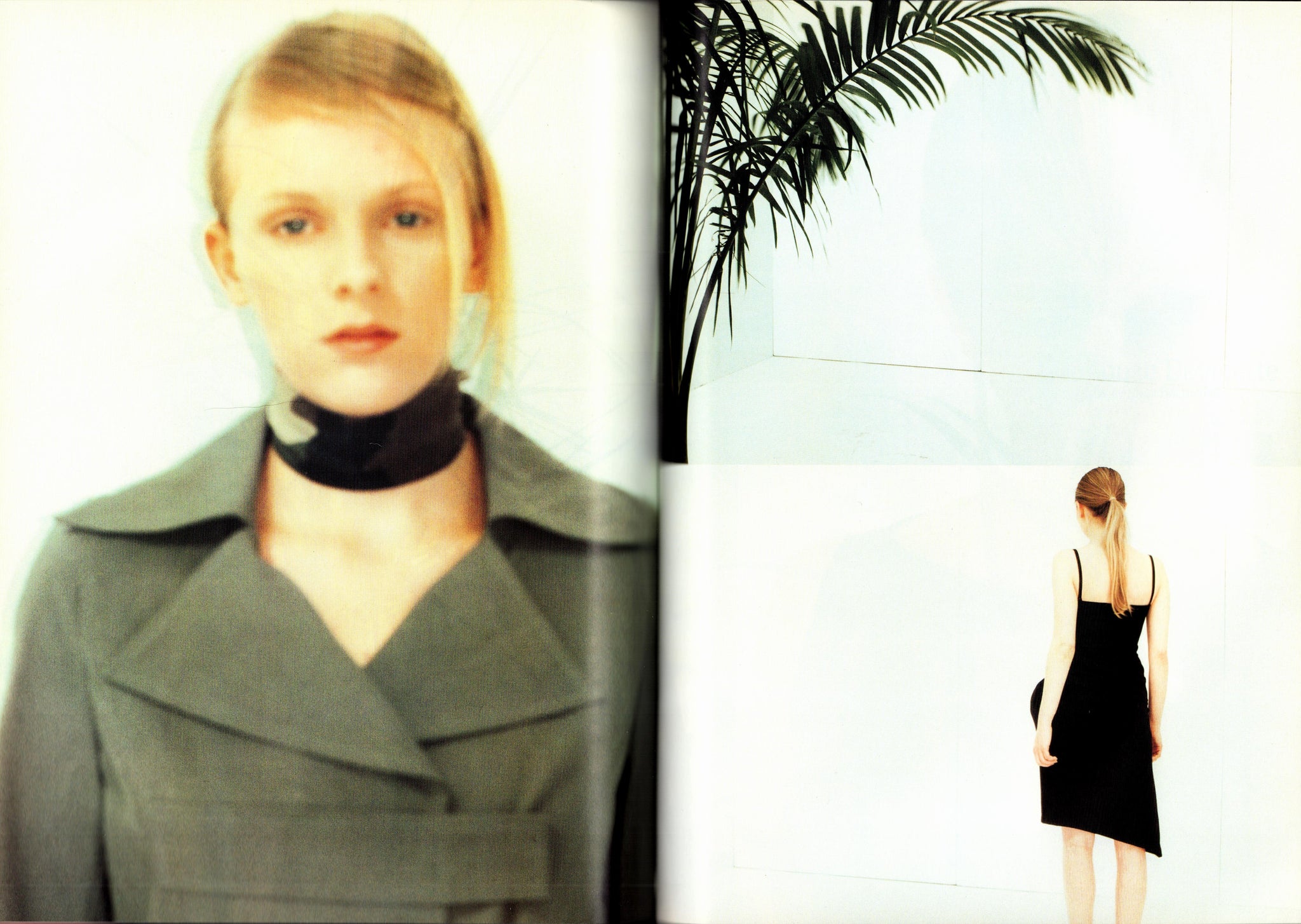 Switch Magazine - April 1998