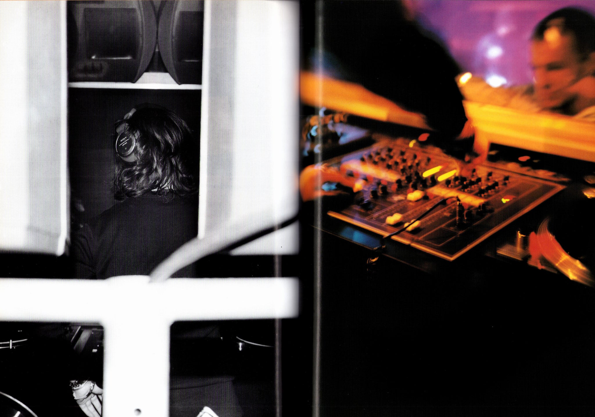 Switch Magazine - Winter 1998
