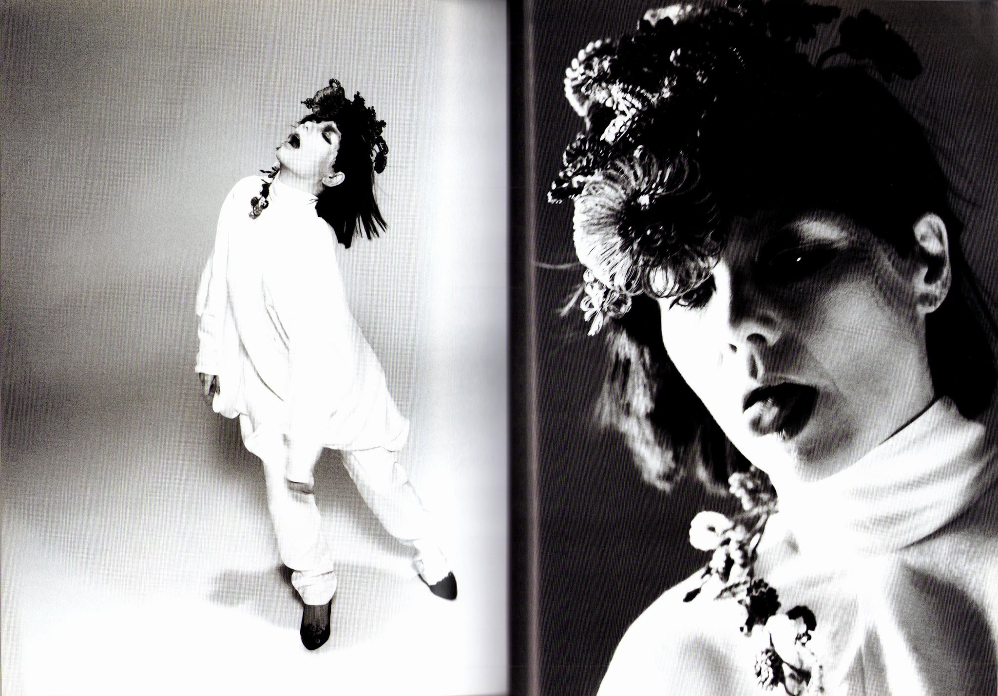 Switch Magazine - October 2003