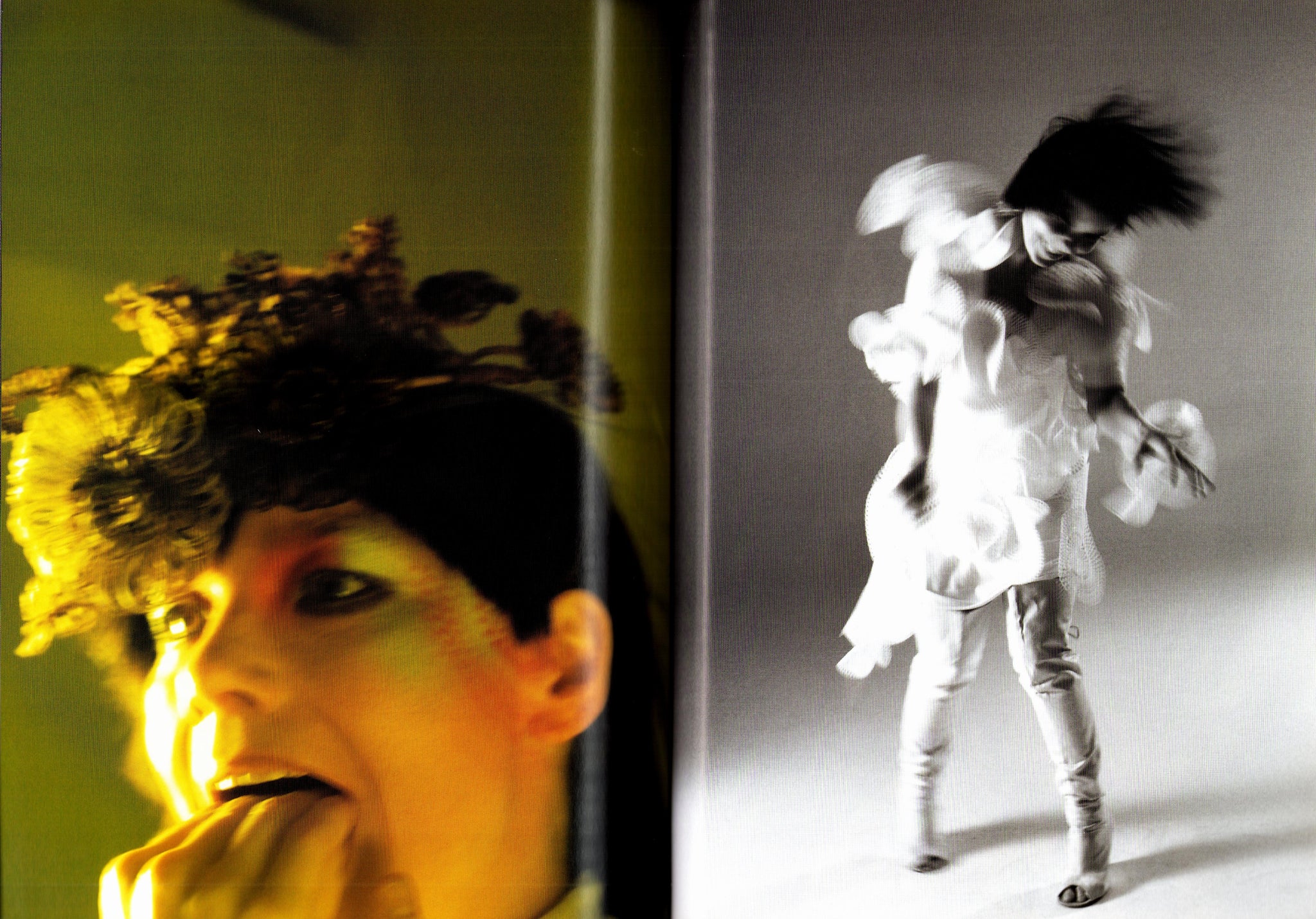 Switch Magazine - October 2003