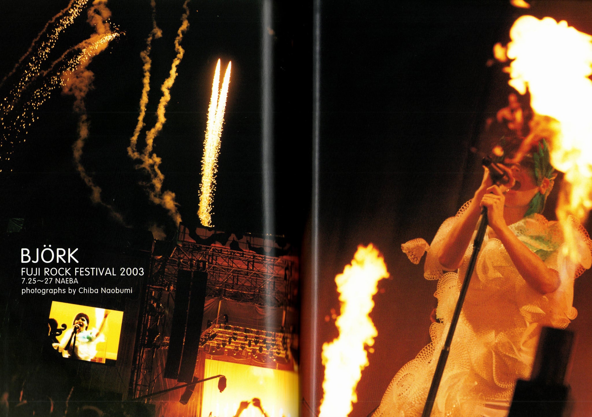 Switch Magazine - October 2003