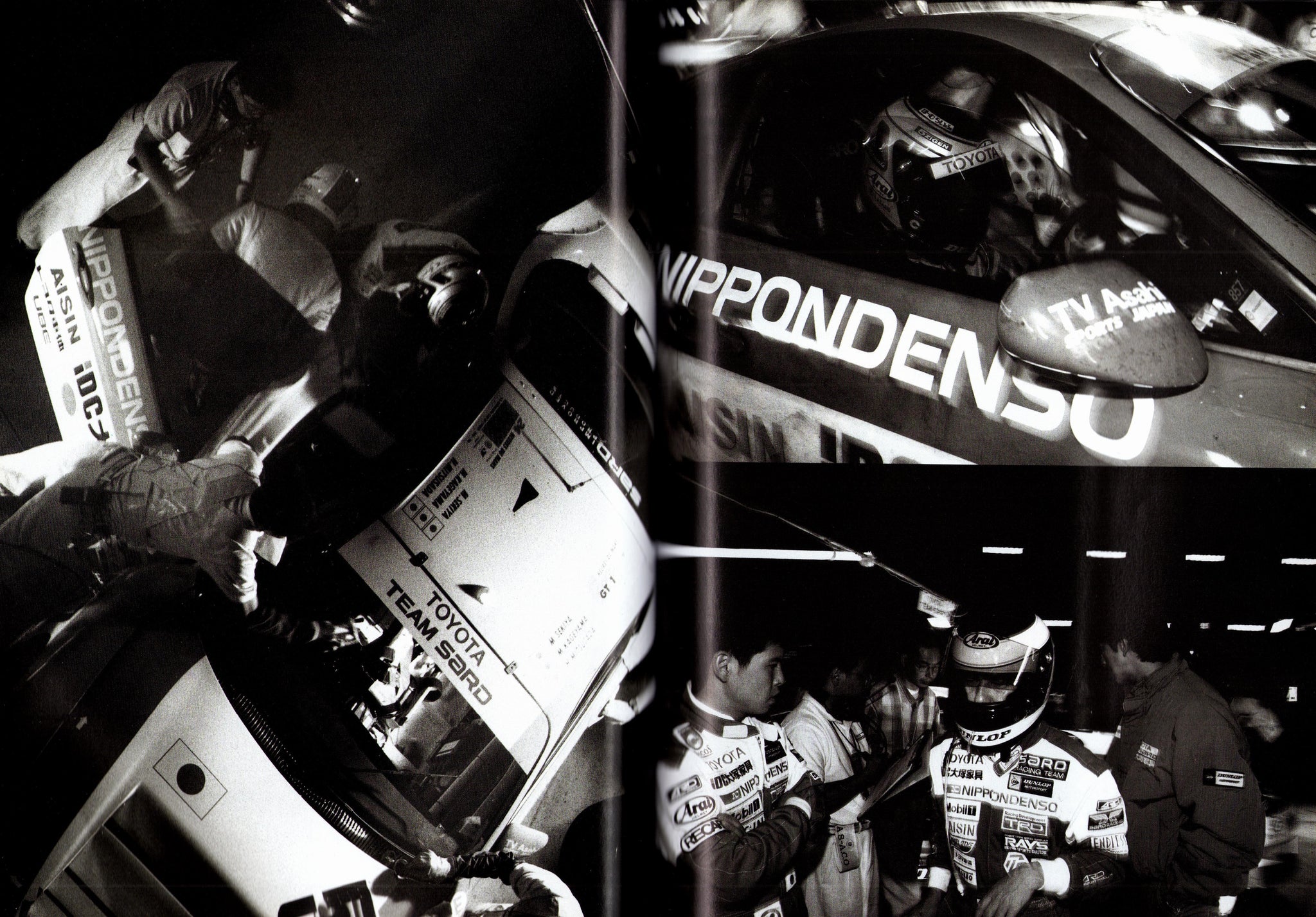 Switch Magazine - June 1997