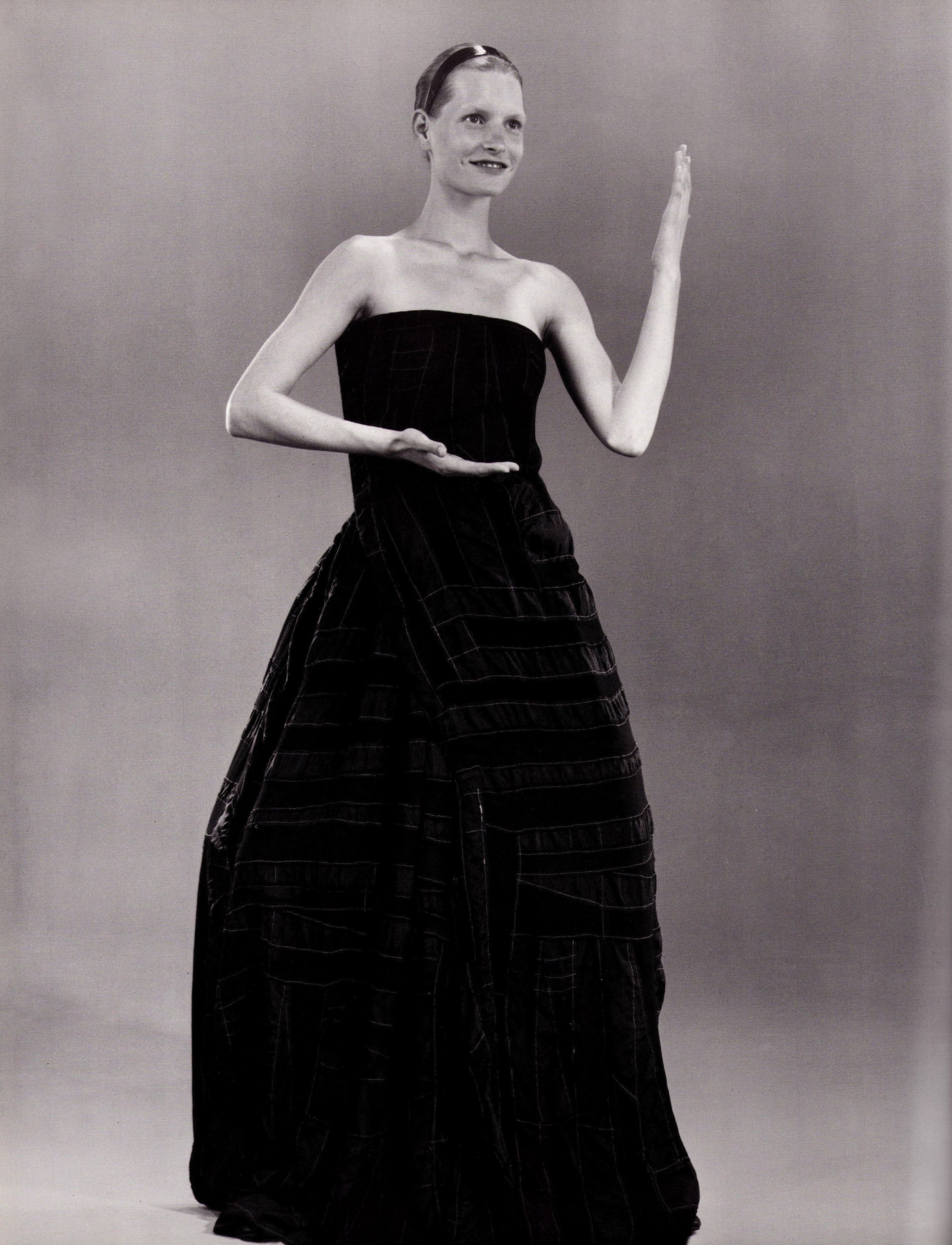 Yohji Yamamoto S/S 1996 – Offbrand Library