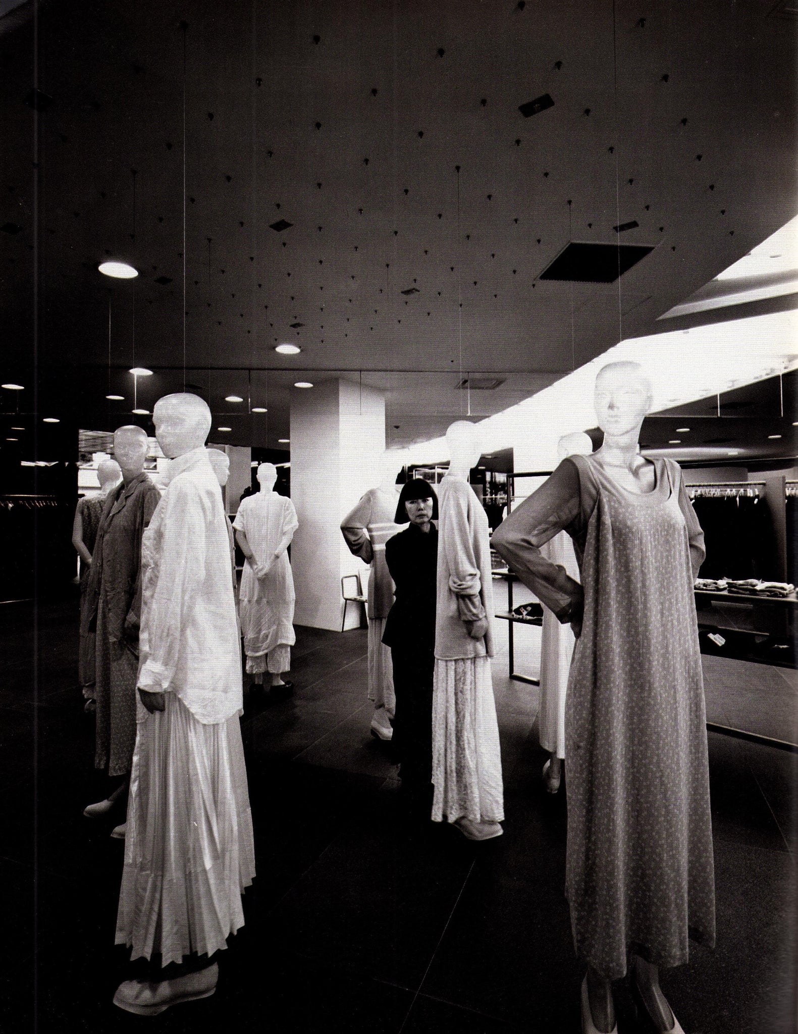 Asahi Graph - Comme des Garçons
