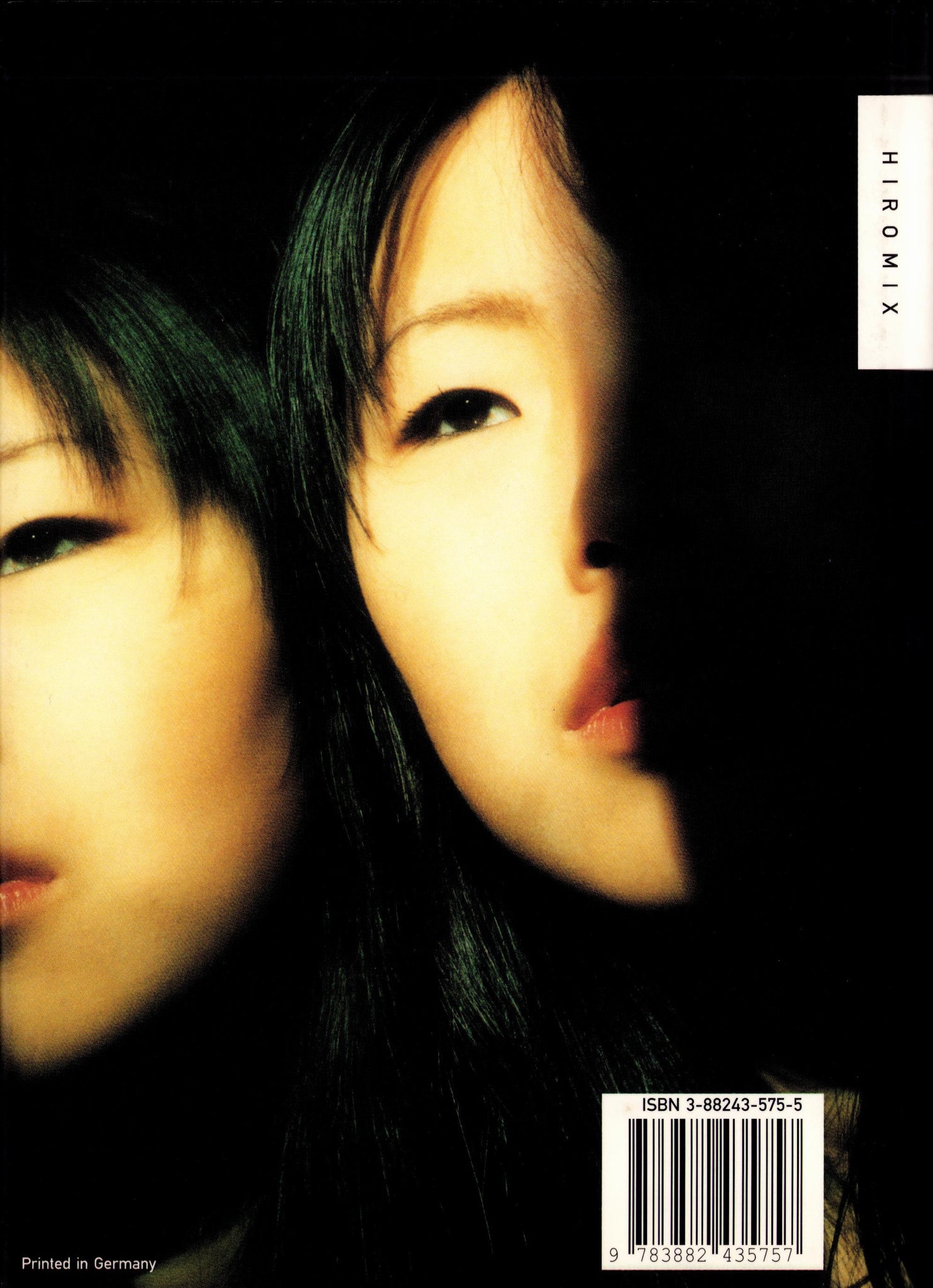 Hiromix