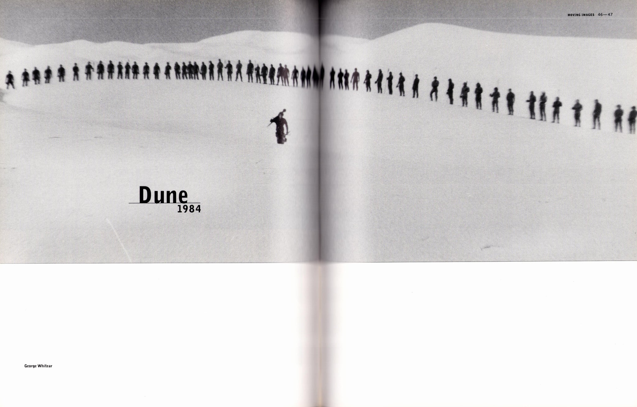 Images - David Lynch