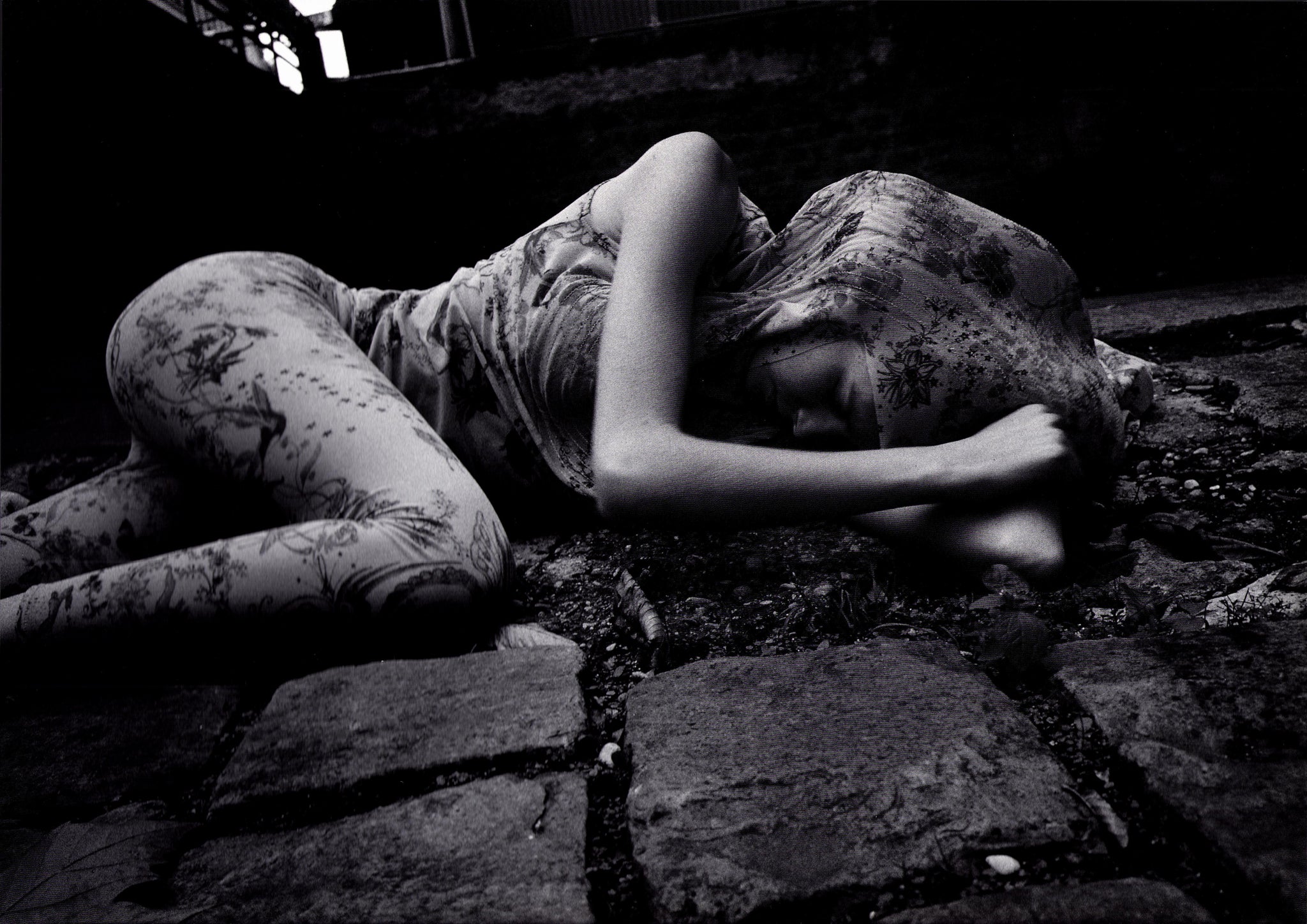 Novembre - Daido Moriyama & Naoki Takizawa