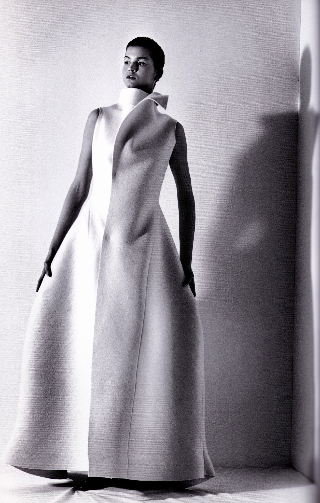 Yohji Yamamoto A/W 1996-97
