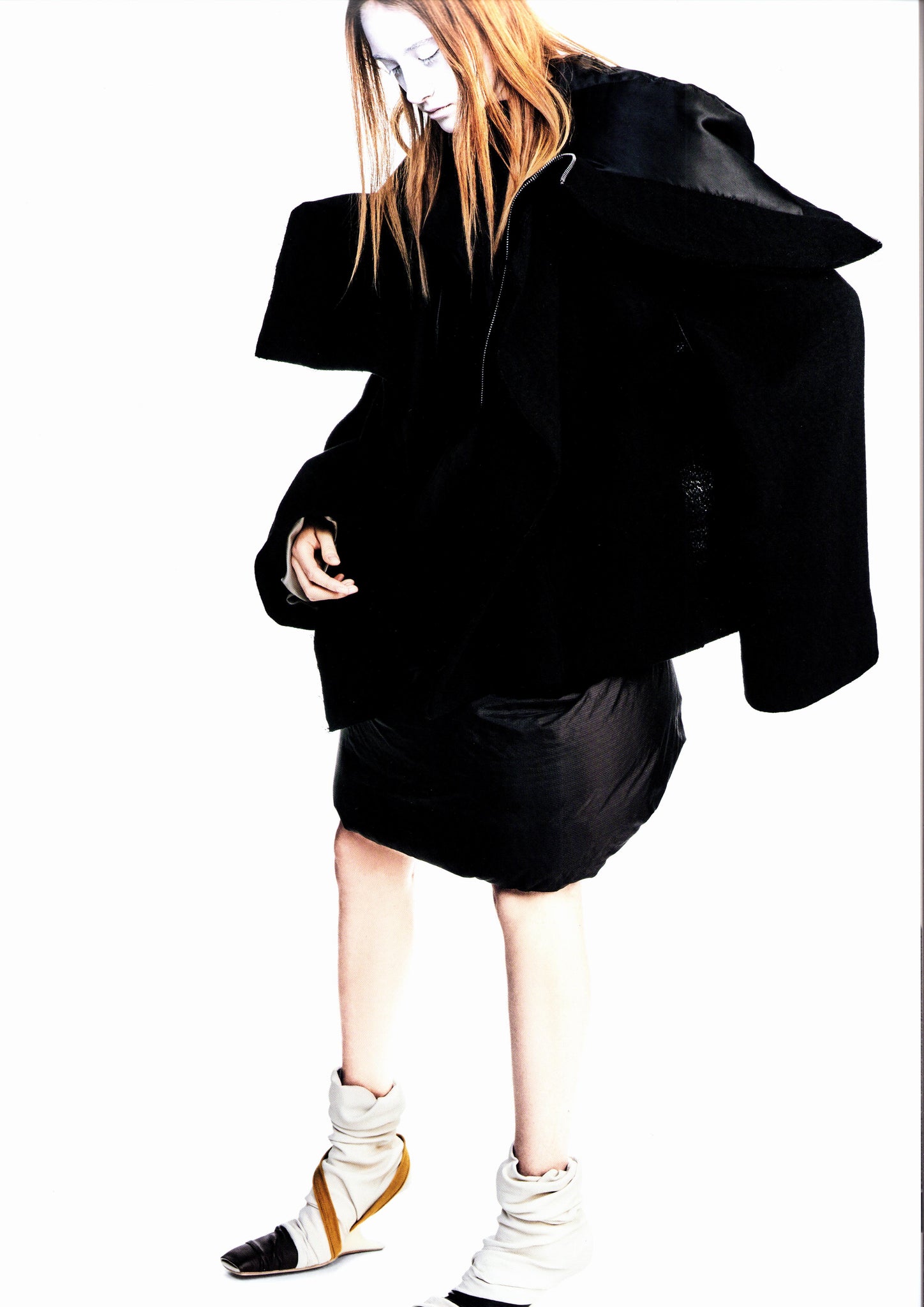 F/W 2018 Sisyphus - Rick Owens Women's