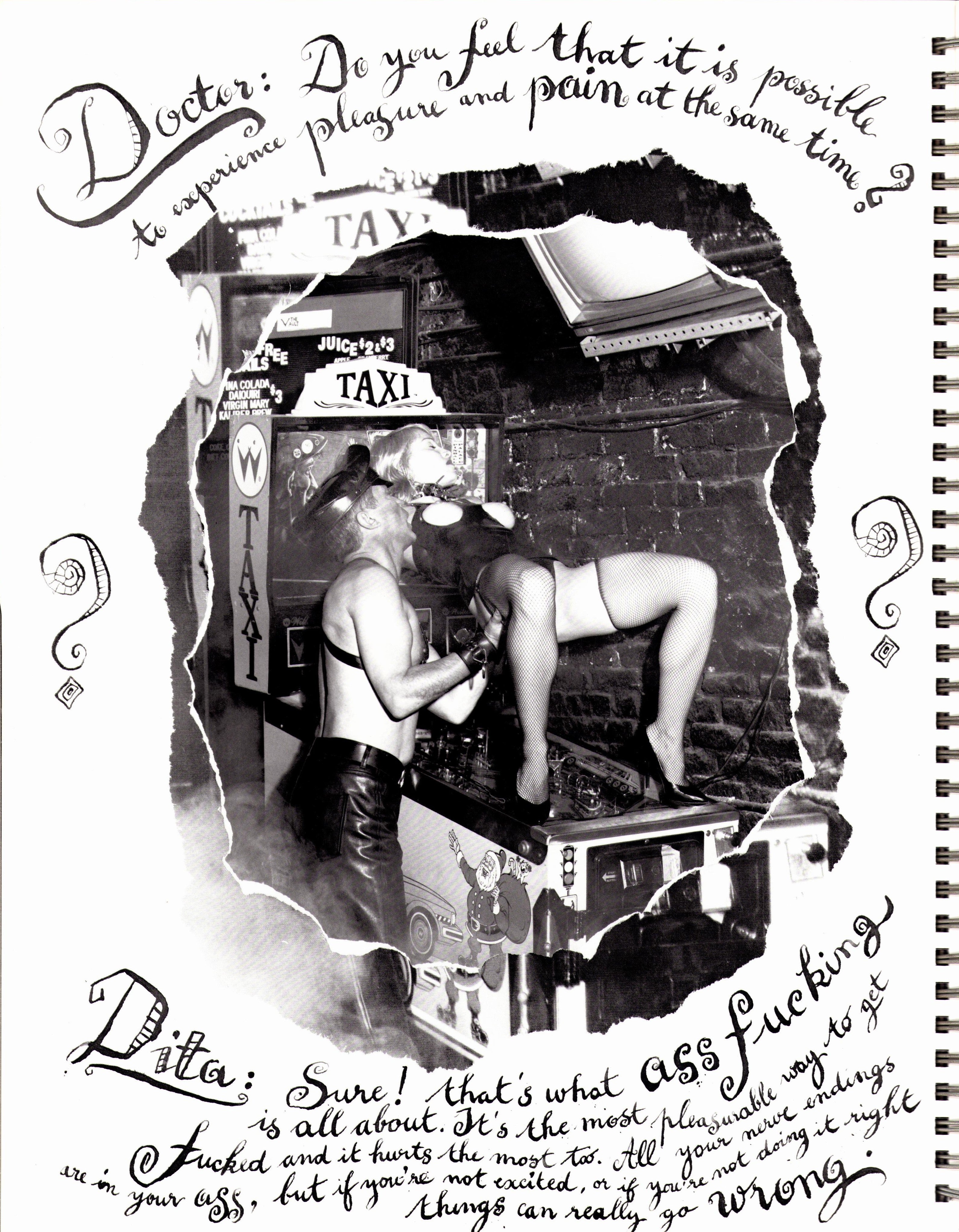 Madonna - Sex Offbrand Library Madonna - Sex Offbrand Library
