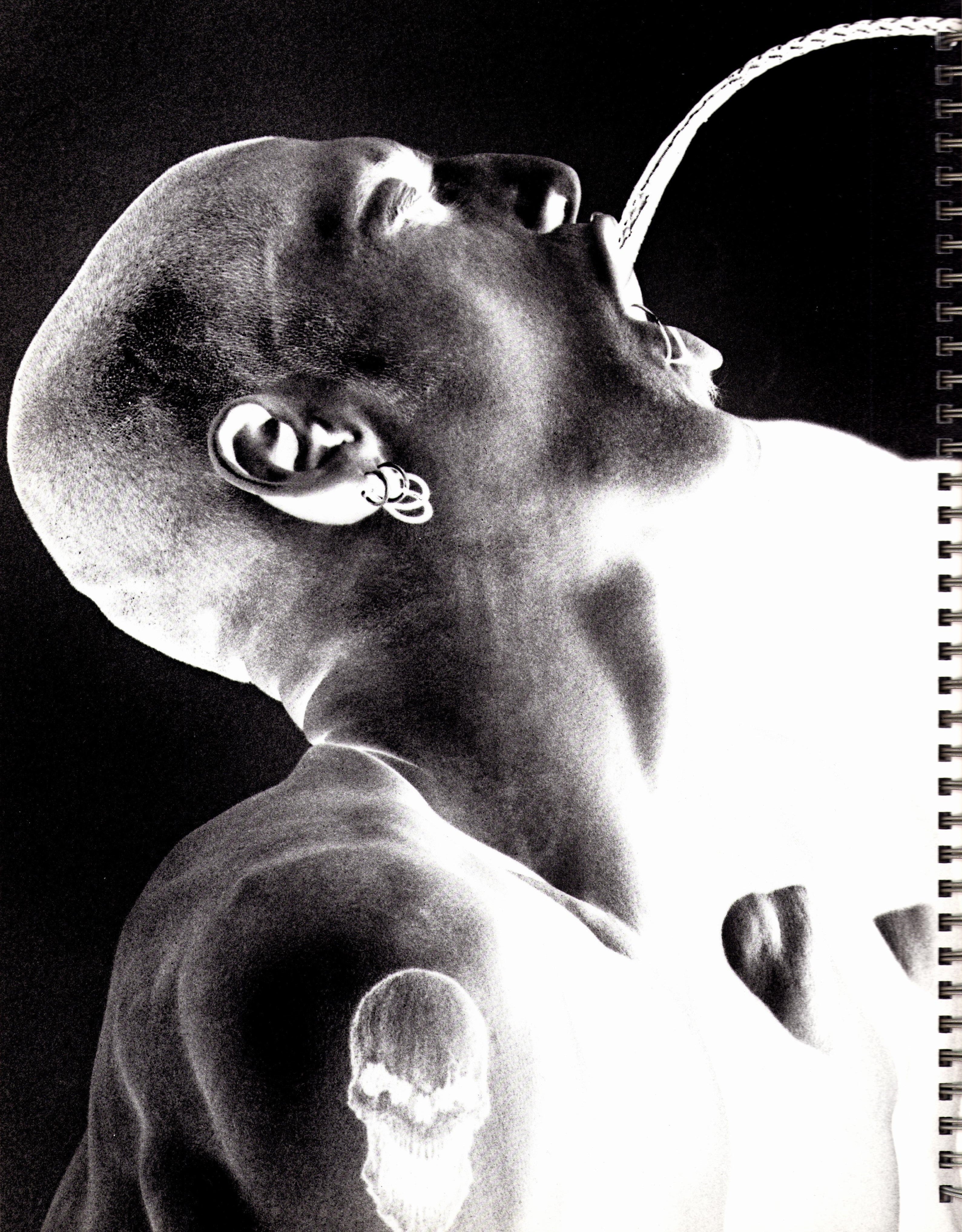 Madonna - Sex – Offbrand Library